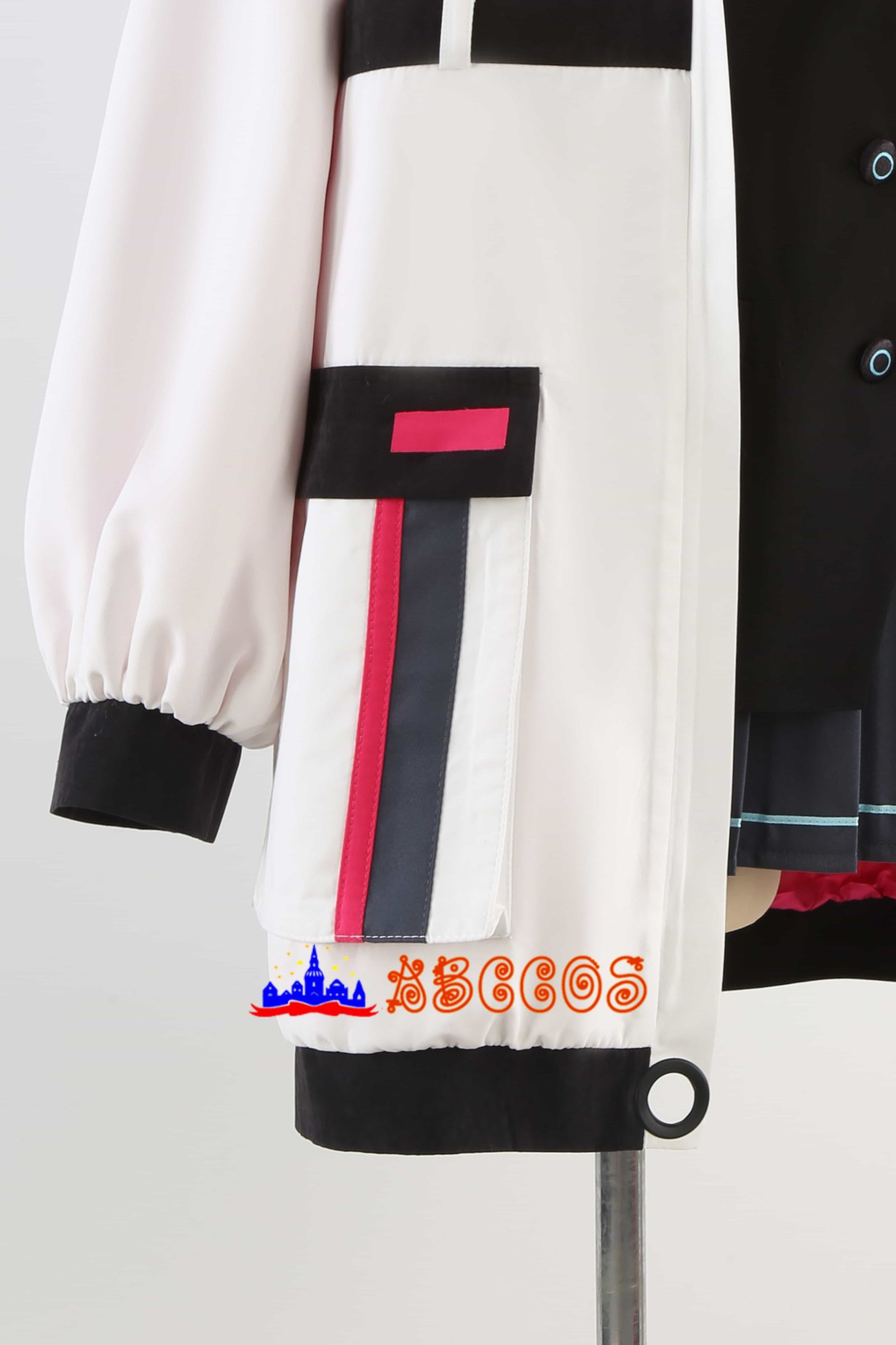 Blue Archive Kei cosplay costume-ABCcosplay