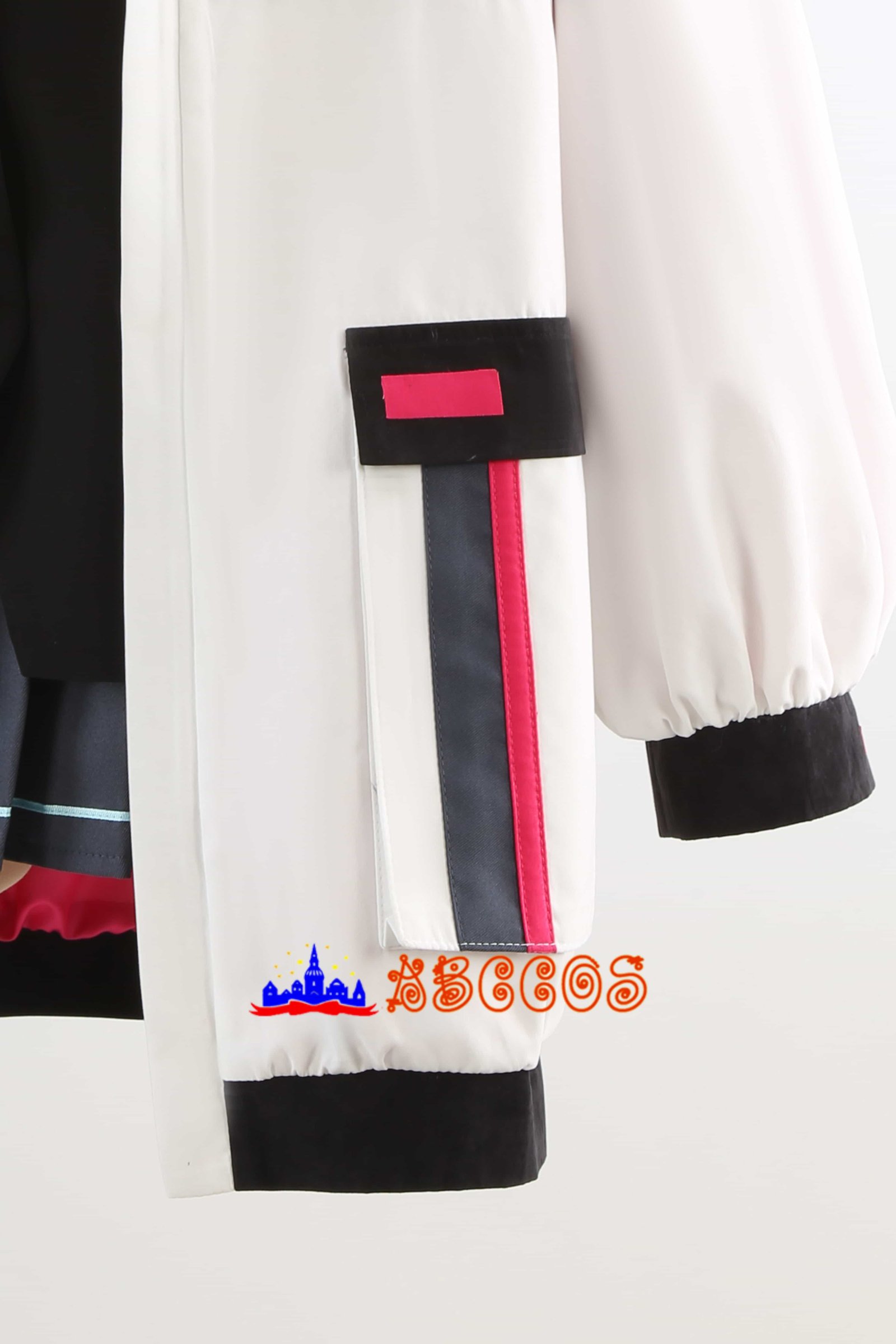 Blue Archive Kei cosplay costume-ABCcosplay