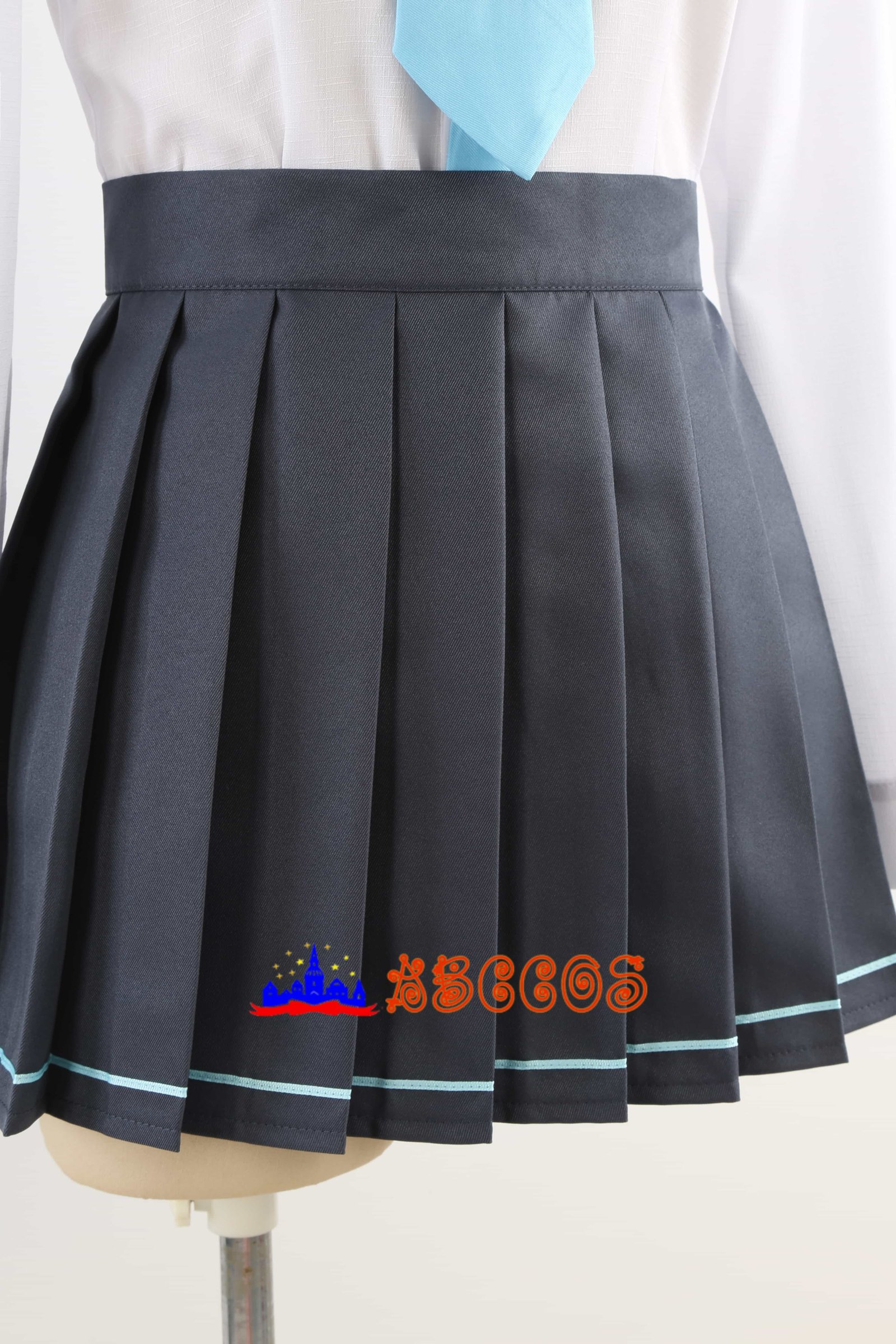 Blue Archive Kei cosplay costume-ABCcosplay
