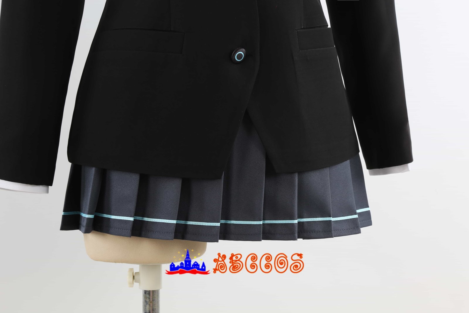 Blue Archive Kei cosplay costume-ABCcosplay