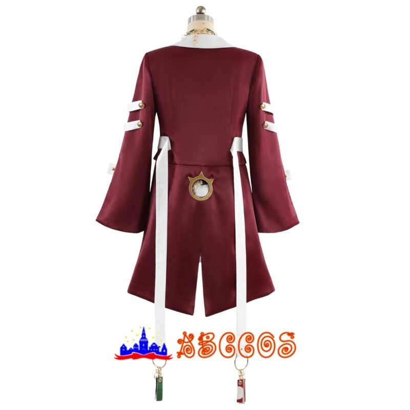 Umamusume: Pretty Derby Forever Young cosplay costume