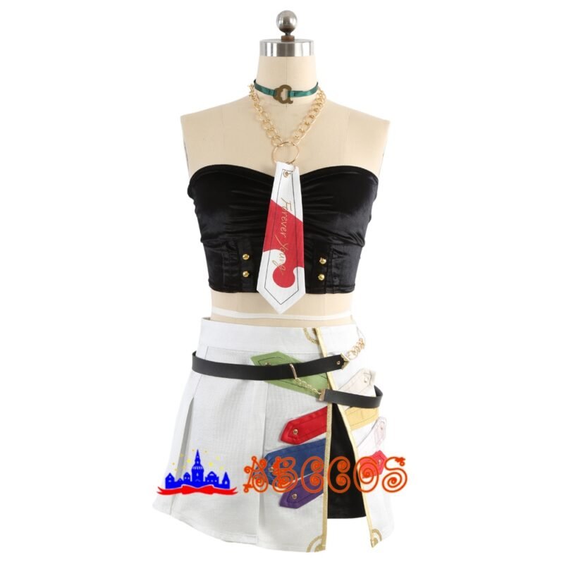Umamusume: Pretty Derby Forever Young cosplay costume