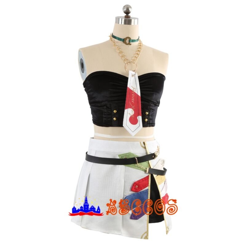 Umamusume: Pretty Derby Forever Young cosplay costume