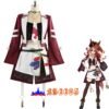 Umamusume: Pretty Derby Forever Young cosplay costume