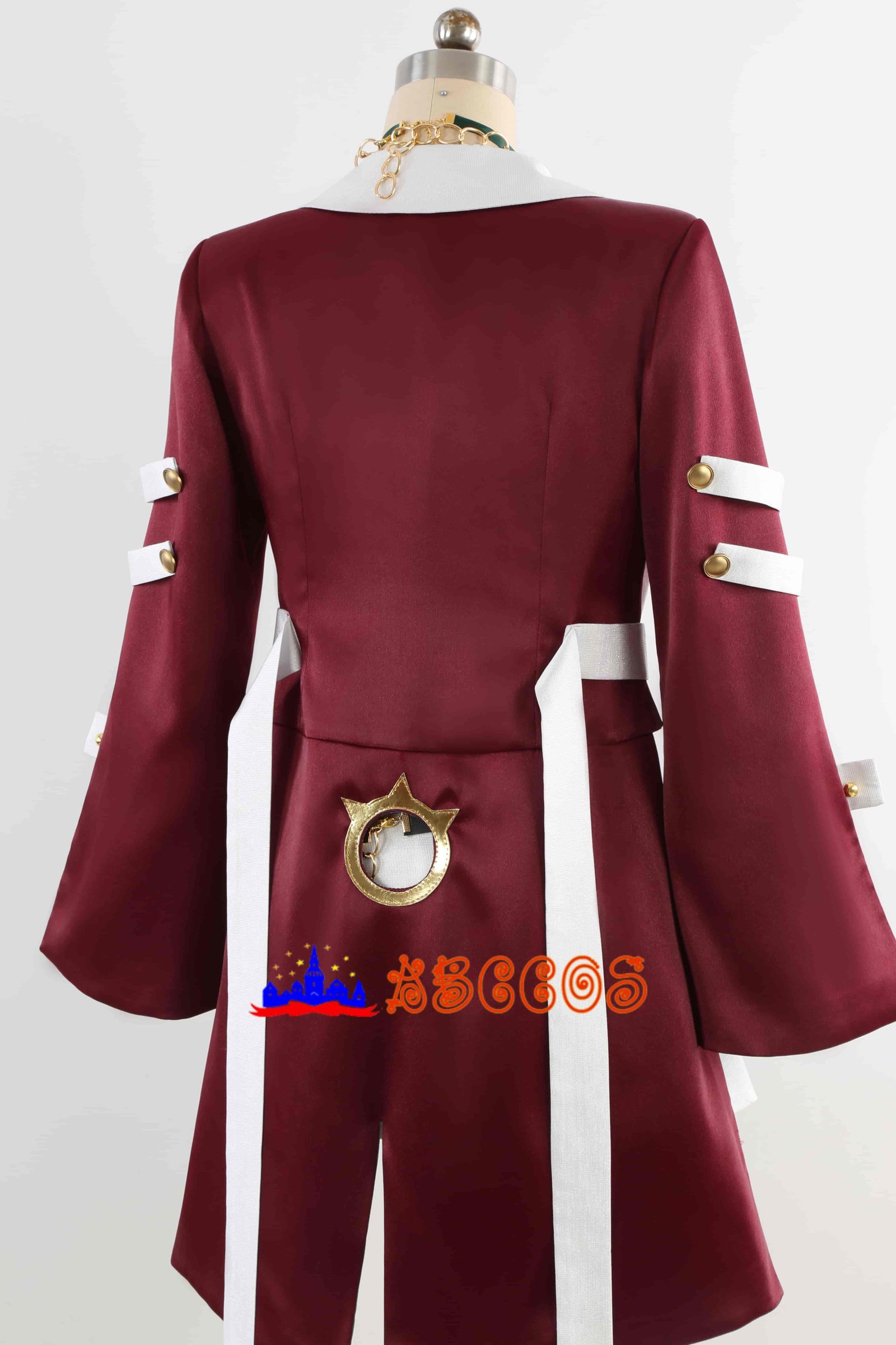 Umamusume: Pretty Derby Forever Young cosplay costume-ABCcosplay