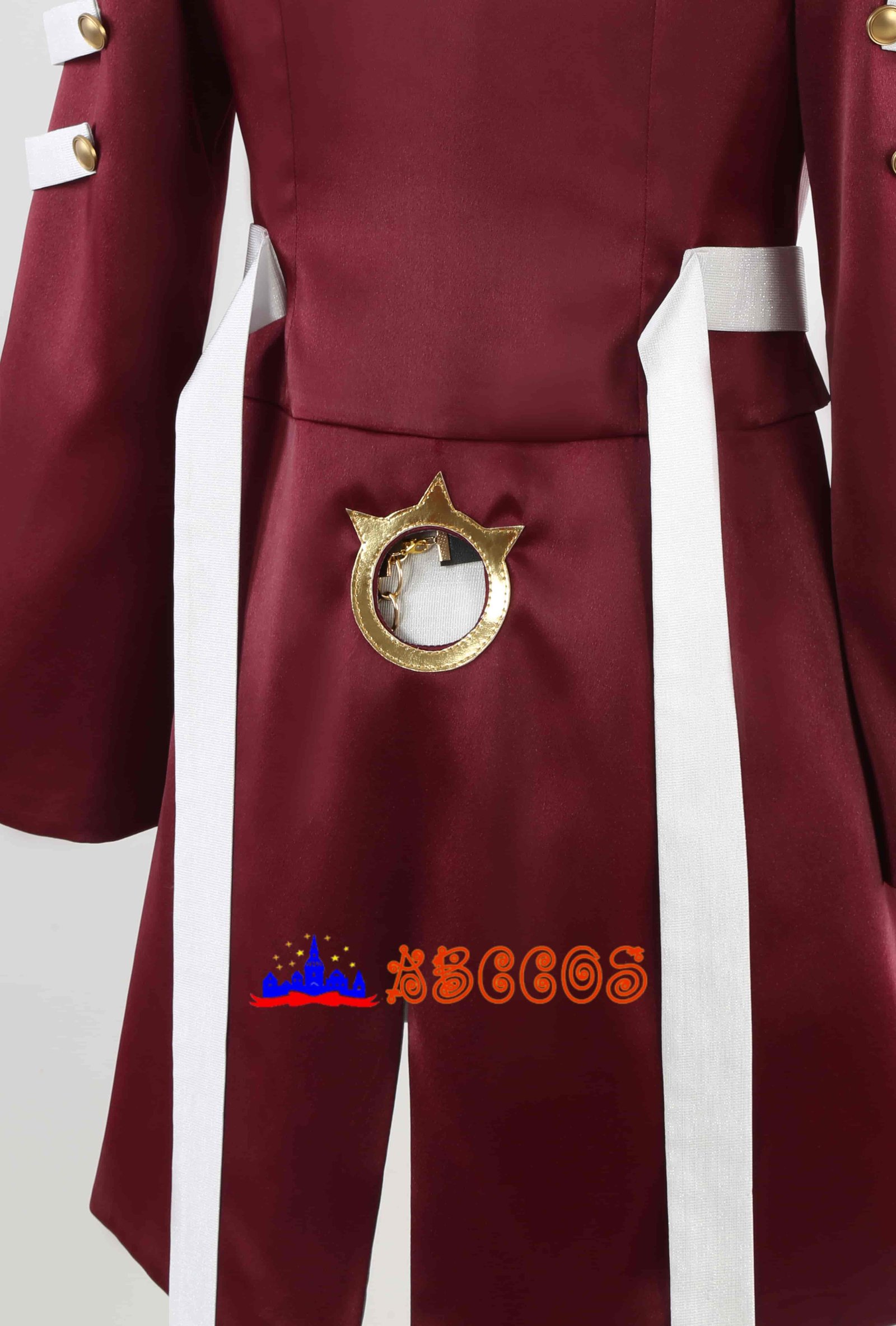 Umamusume: Pretty Derby Forever Young cosplay costume-ABCcosplay