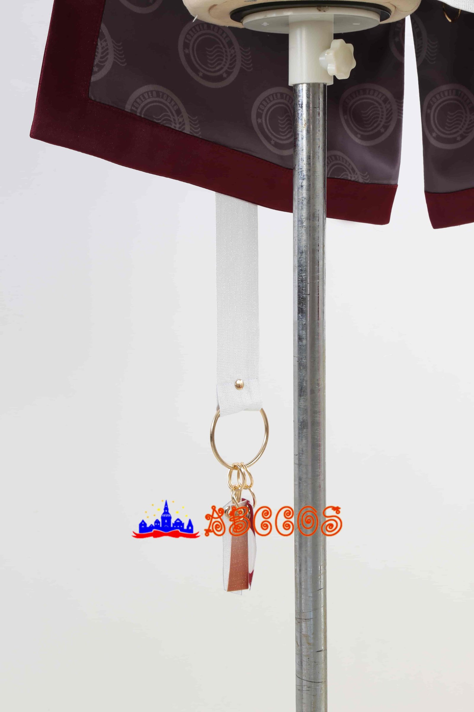 Umamusume: Pretty Derby Forever Young cosplay costume-ABCcosplay