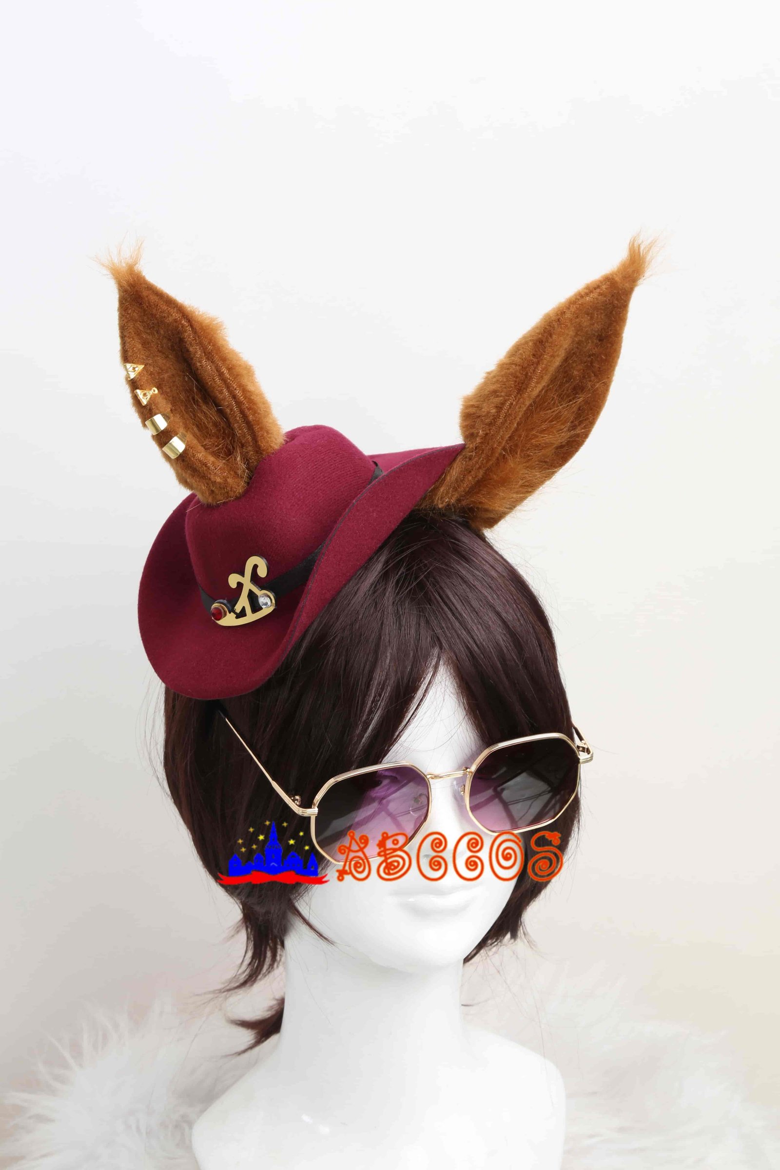 Umamusume: Pretty Derby Forever Young cosplay costume-ABCcosplay