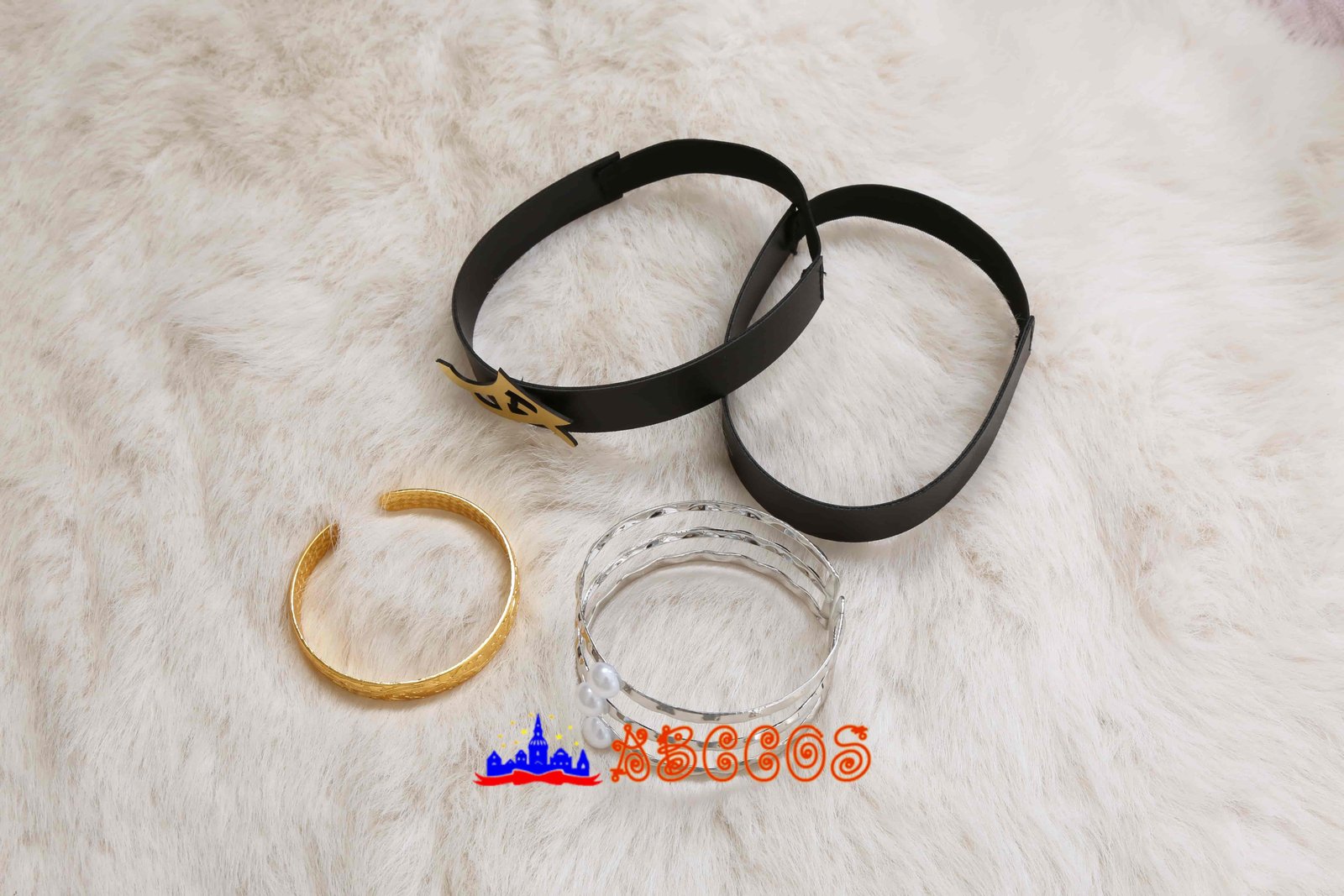 Umamusume: Pretty Derby Forever Young cosplay costume-ABCcosplay