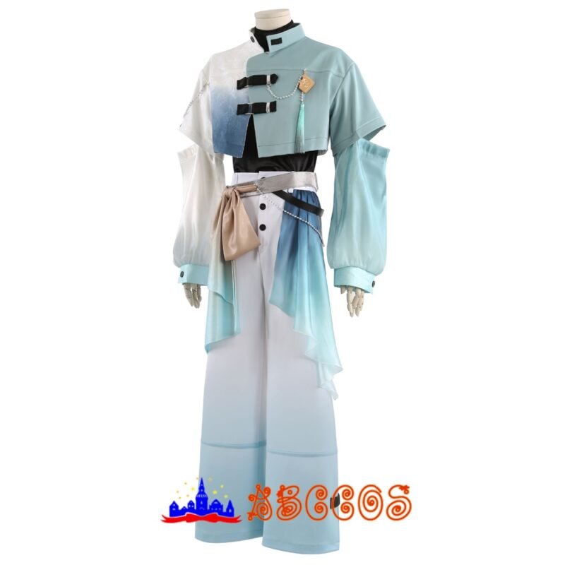 Ensemble Stars!/!! Lancetta ⁠SELECTION 10 UNIT SONG Oukawa Kohaku/ Sakuma Ritsu cosplay costume