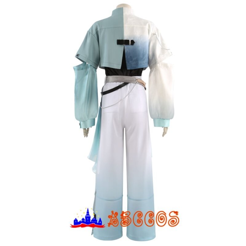 Ensemble Stars!/!! Lancetta ⁠SELECTION 10 UNIT SONG Oukawa Kohaku/ Sakuma Ritsu cosplay costume