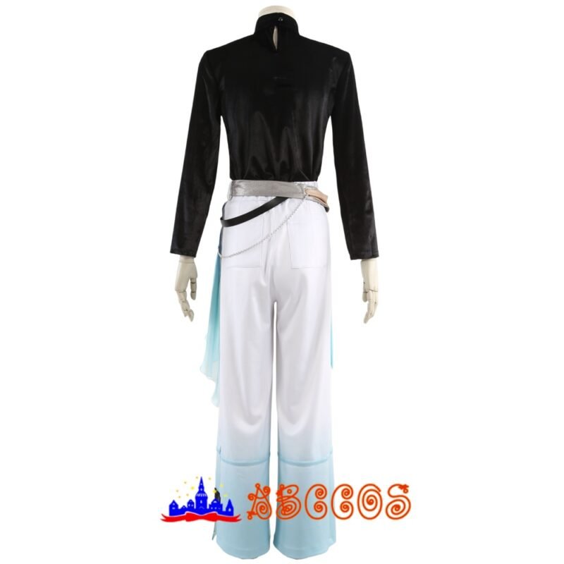 Ensemble Stars!/!! Lancetta ⁠SELECTION 10 UNIT SONG Oukawa Kohaku/ Sakuma Ritsu cosplay costume