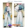 Ensemble Stars!/!! Lancetta ⁠SELECTION 10 UNIT SONG Oukawa Kohaku/ Sakuma Ritsu cosplay costume
