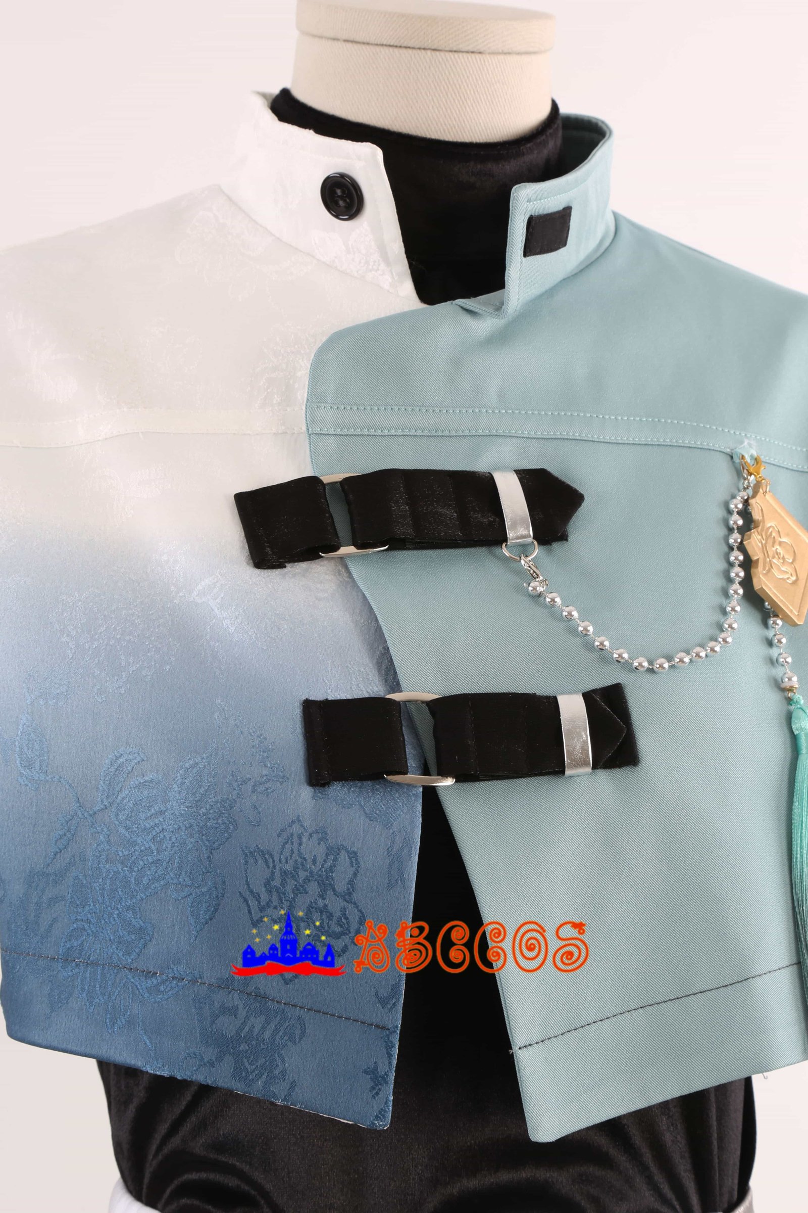 Ensemble Stars!/!! Lancetta ⁠SELECTION 10 UNIT SONG Oukawa Kohaku/ Sakuma Ritsu cosplay costume-ABCcosplay