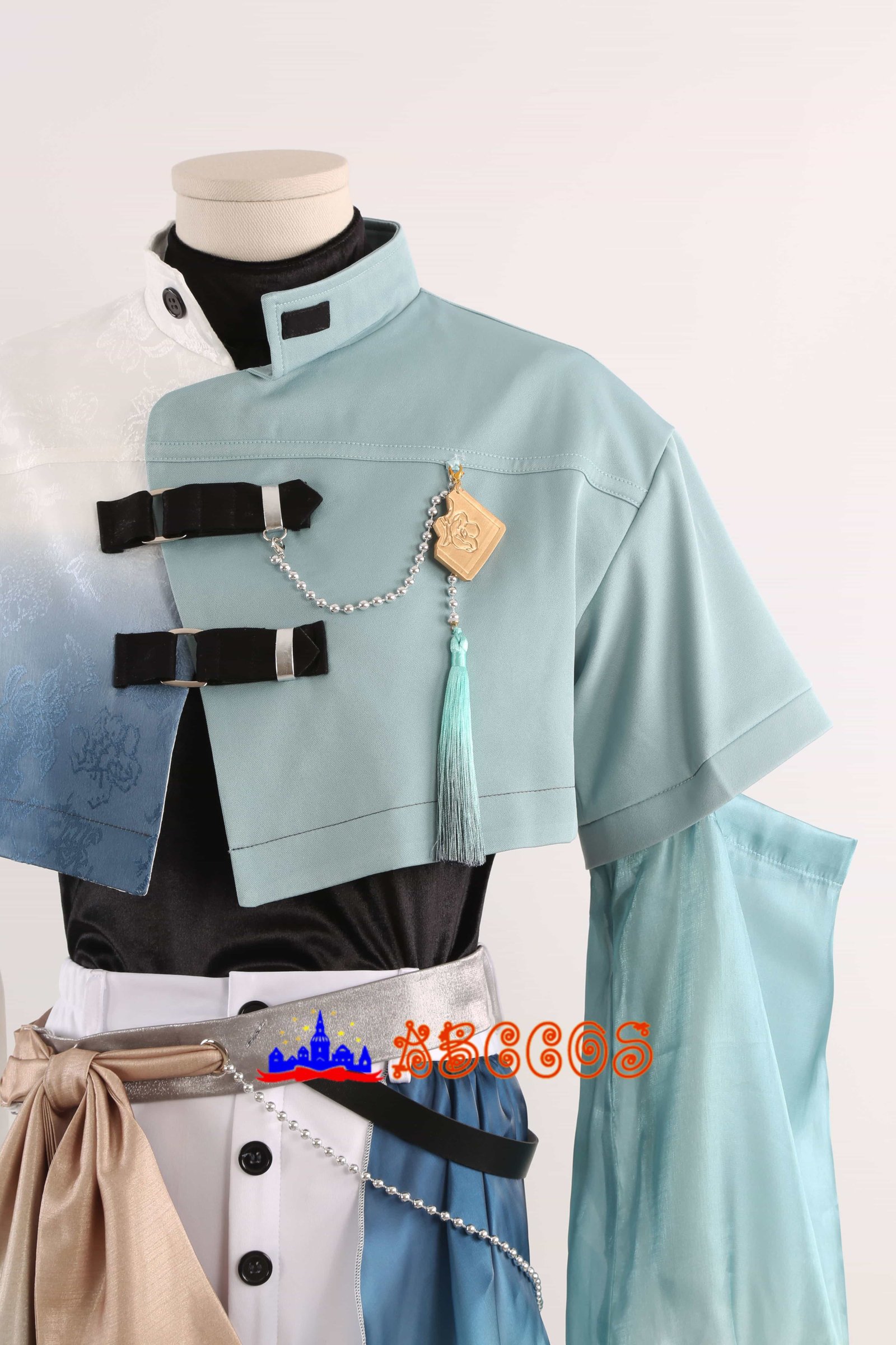 Ensemble Stars!/!! Lancetta ⁠SELECTION 10 UNIT SONG Oukawa Kohaku/ Sakuma Ritsu cosplay costume-ABCcosplay