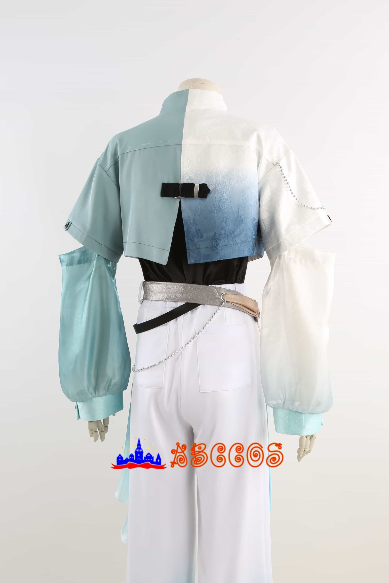 Ensemble Stars!/!! Lancetta ⁠SELECTION 10 UNIT SONG Oukawa Kohaku/ Sakuma Ritsu cosplay costume-ABCcosplay