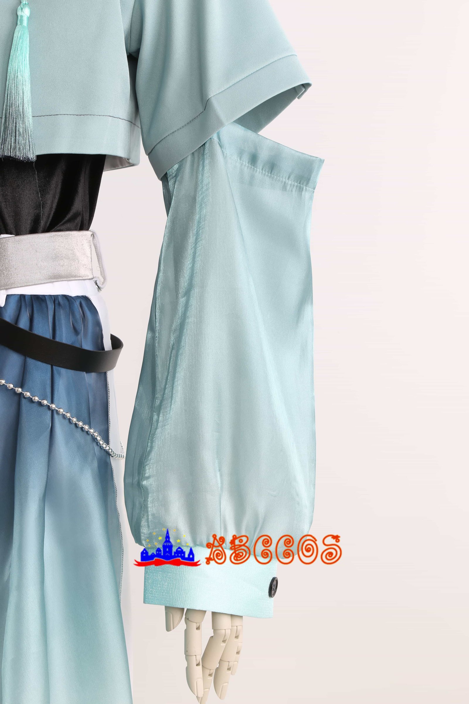 Ensemble Stars!/!! Lancetta ⁠SELECTION 10 UNIT SONG Oukawa Kohaku/ Sakuma Ritsu cosplay costume-ABCcosplay