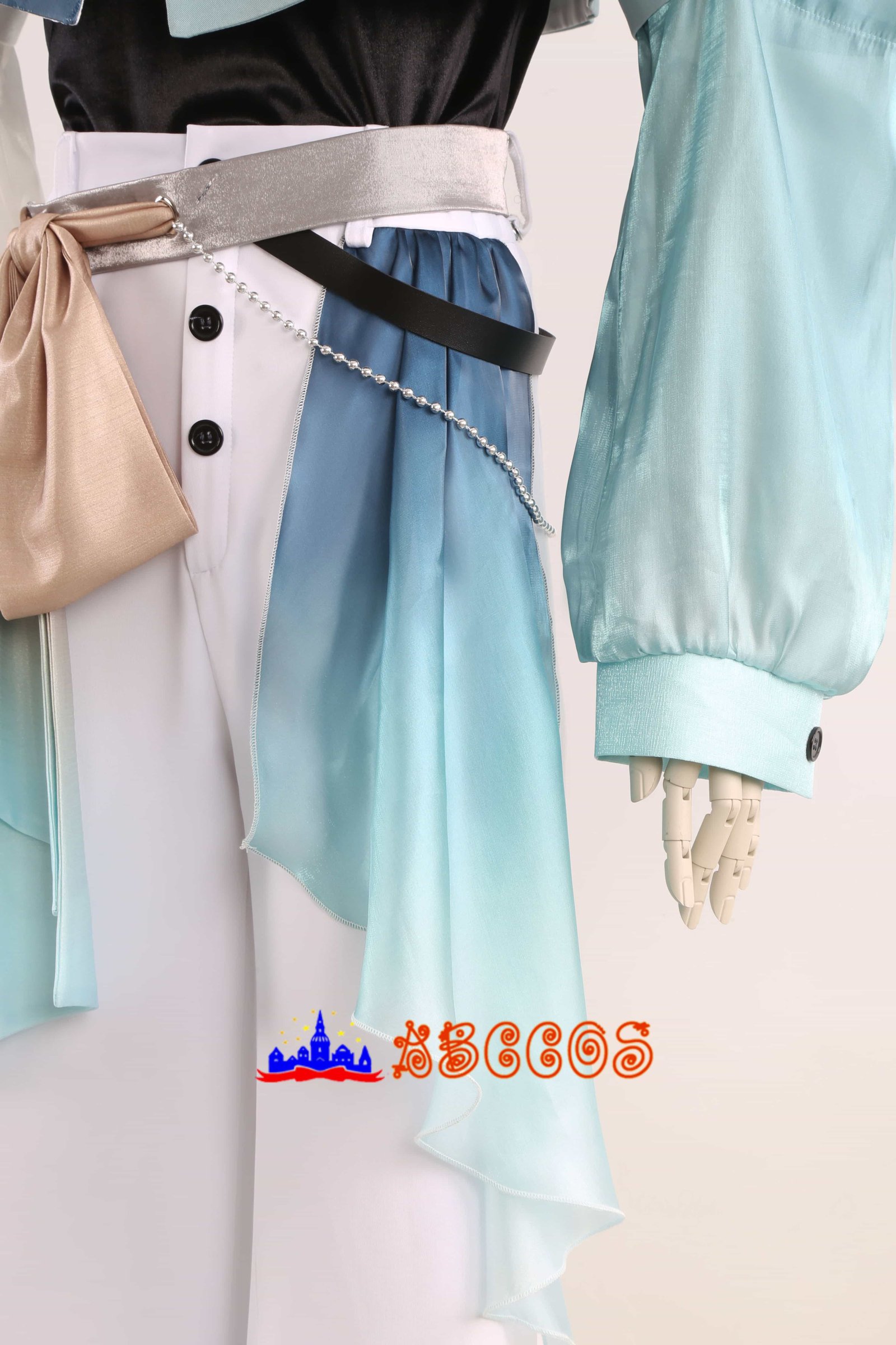 Ensemble Stars!/!! Lancetta ⁠SELECTION 10 UNIT SONG Oukawa Kohaku/ Sakuma Ritsu cosplay costume-ABCcosplay