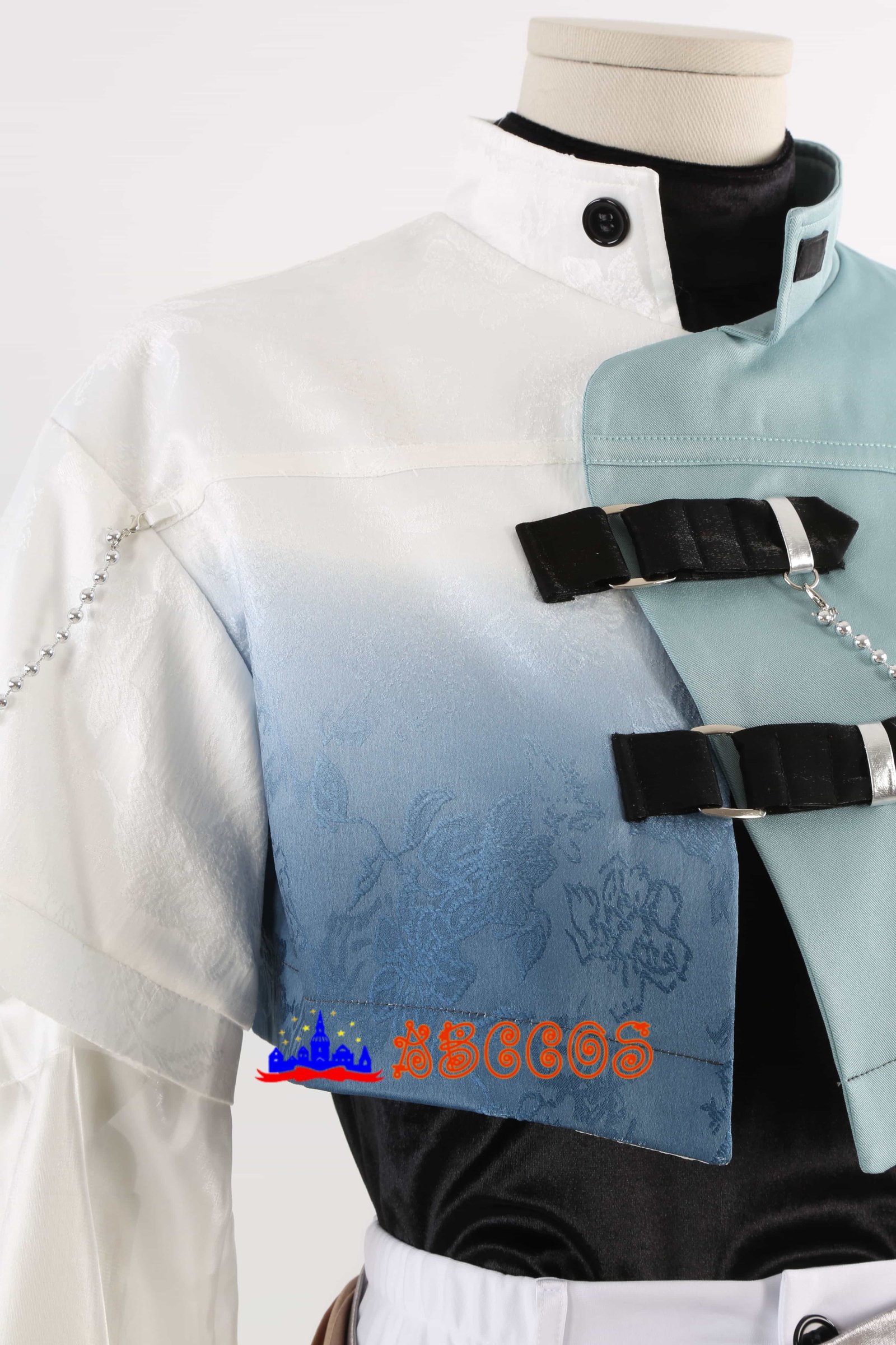 Ensemble Stars!/!! Lancetta ⁠SELECTION 10 UNIT SONG Oukawa Kohaku/ Sakuma Ritsu cosplay costume-ABCcosplay