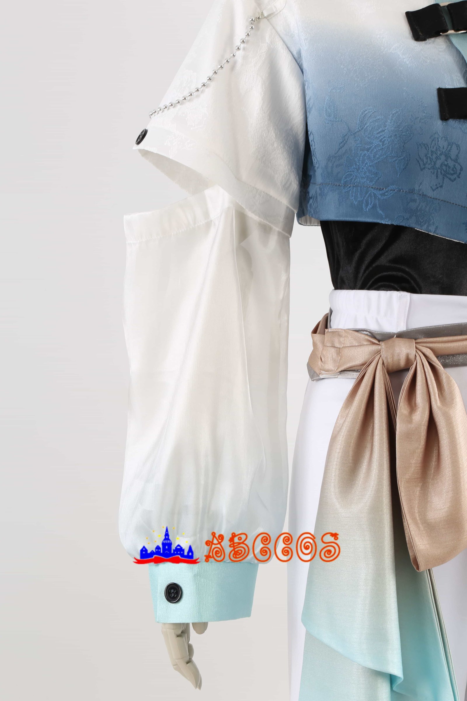 Ensemble Stars!/!! Lancetta ⁠SELECTION 10 UNIT SONG Oukawa Kohaku/ Sakuma Ritsu cosplay costume-ABCcosplay