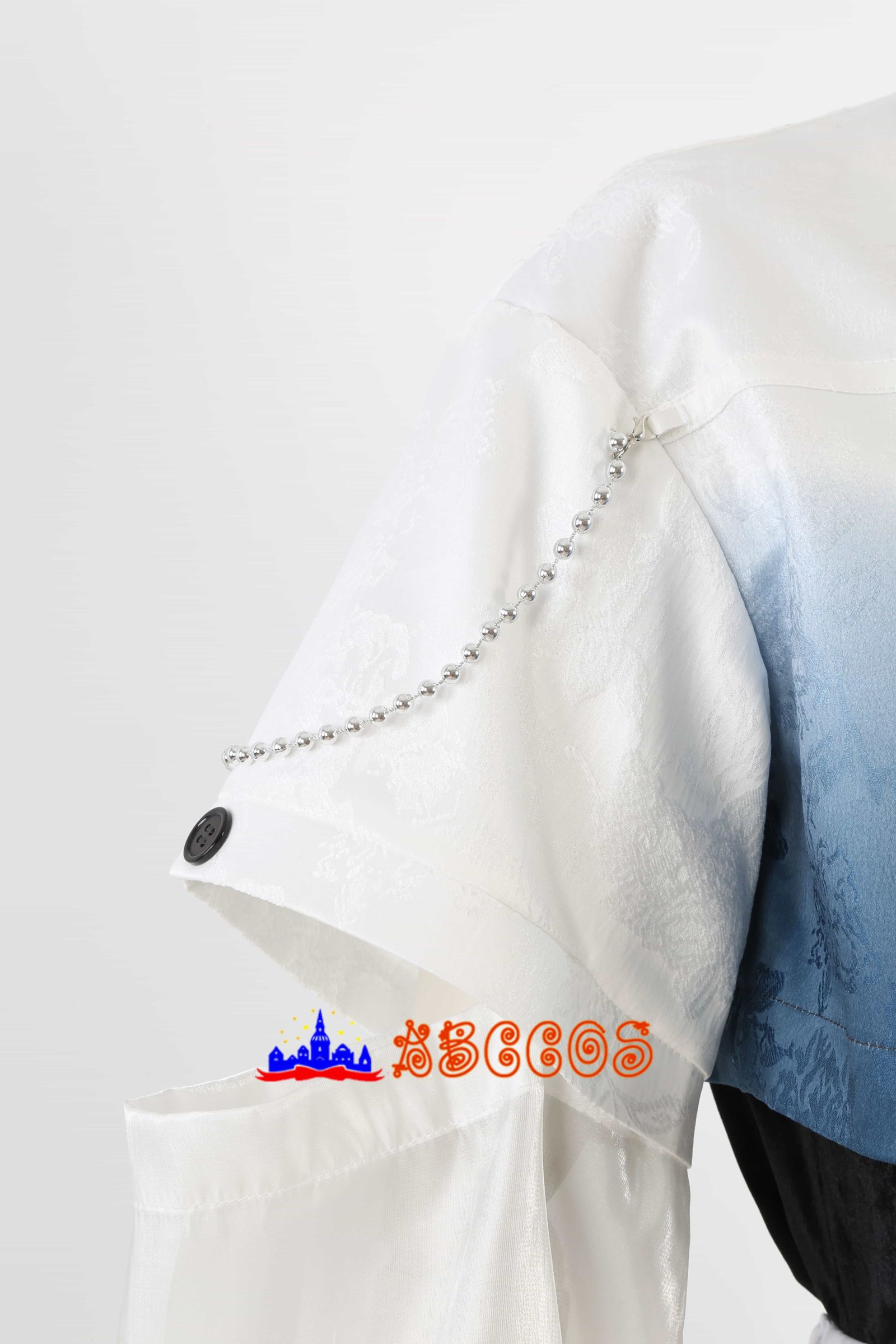 Ensemble Stars!/!! Lancetta ⁠SELECTION 10 UNIT SONG Oukawa Kohaku/ Sakuma Ritsu cosplay costume-ABCcosplay