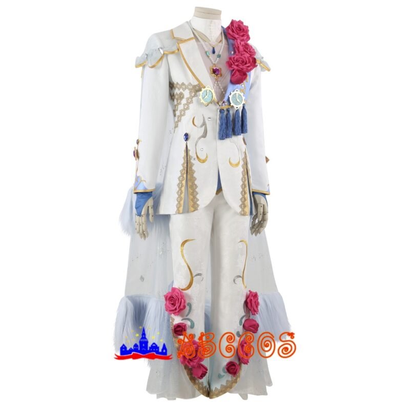 Ensemble Stars! Valkyrie Itsuki Shu/ Kagehira Mika cosplay costume