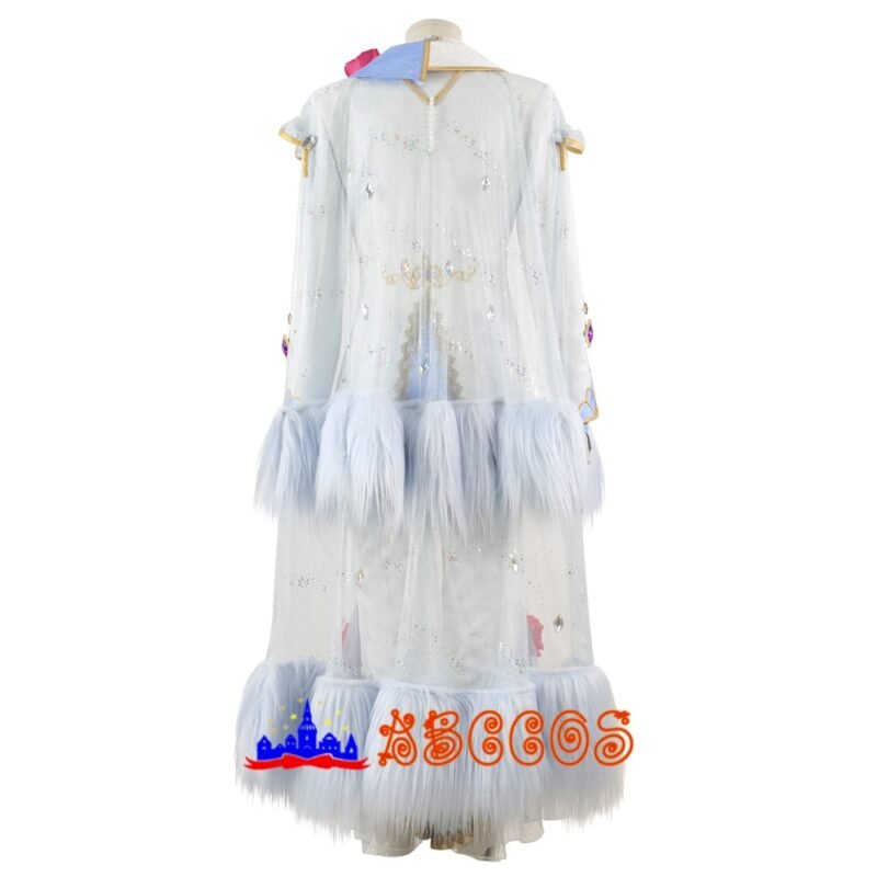 Ensemble Stars! Valkyrie Itsuki Shu/ Kagehira Mika cosplay costume