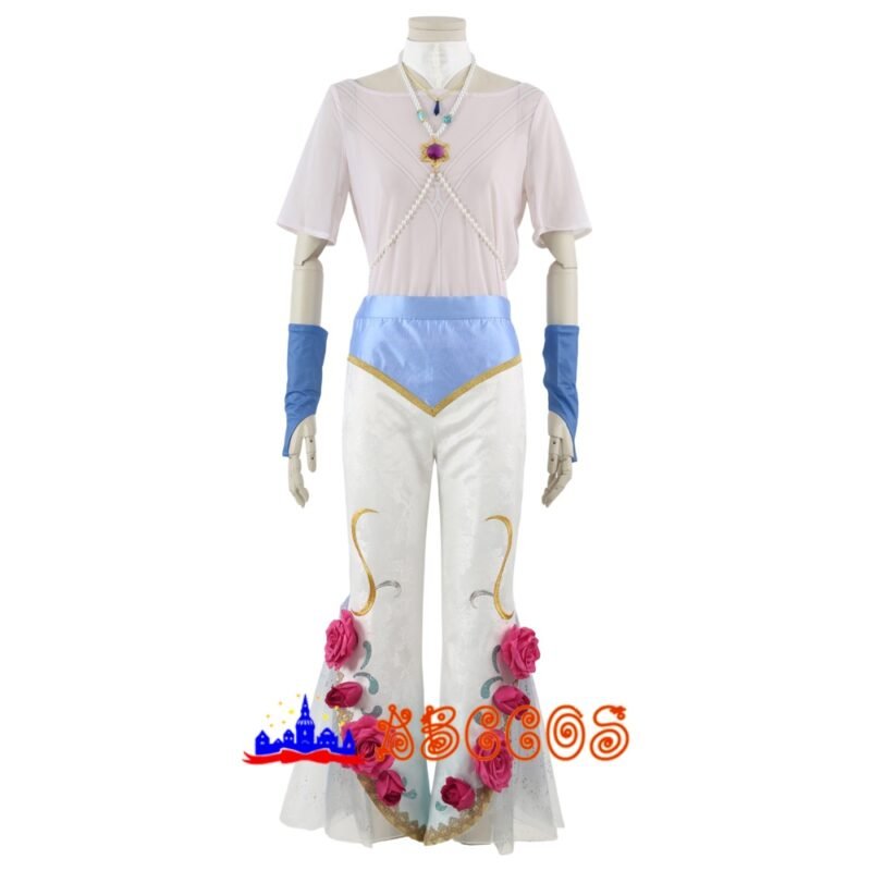 Ensemble Stars! Valkyrie Itsuki Shu/ Kagehira Mika cosplay costume