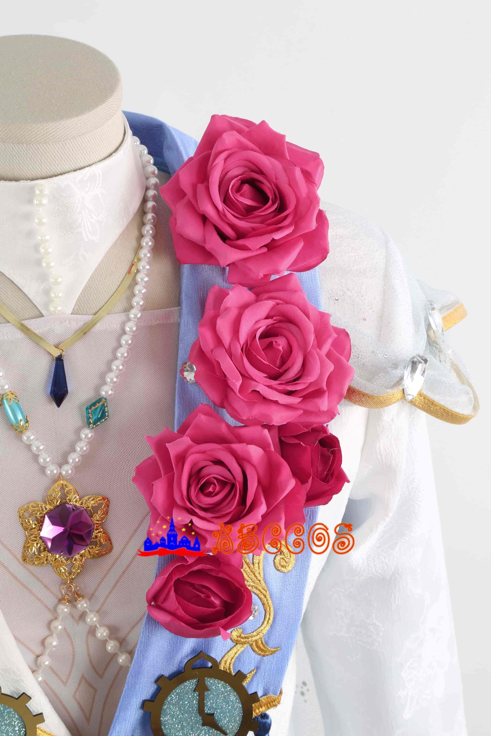 Ensemble Stars! Valkyrie Itsuki Shu/ Kagehira Mika cosplay costume-ABCcosplay