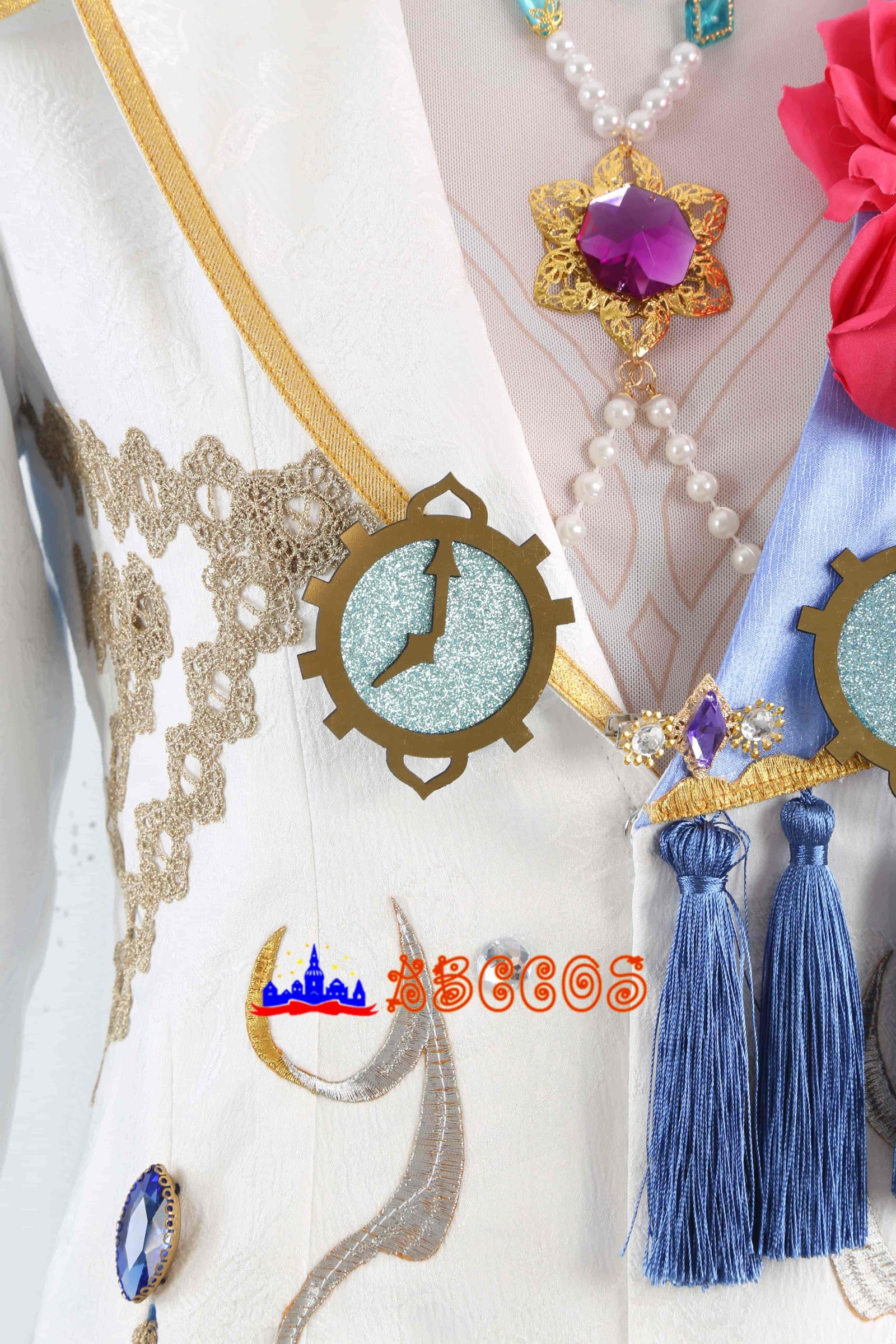 Ensemble Stars! Valkyrie Itsuki Shu/ Kagehira Mika cosplay costume-ABCcosplay