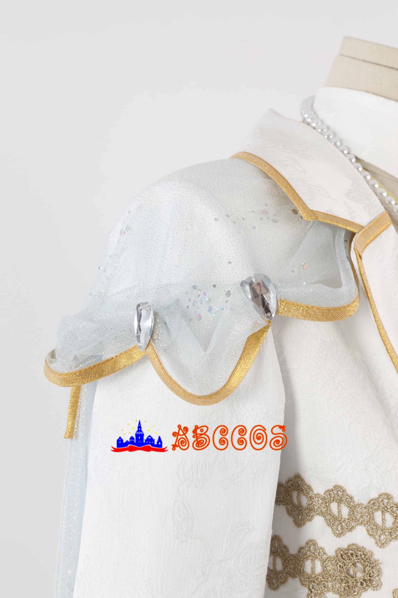 Ensemble Stars! Valkyrie Itsuki Shu/ Kagehira Mika cosplay costume-ABCcosplay