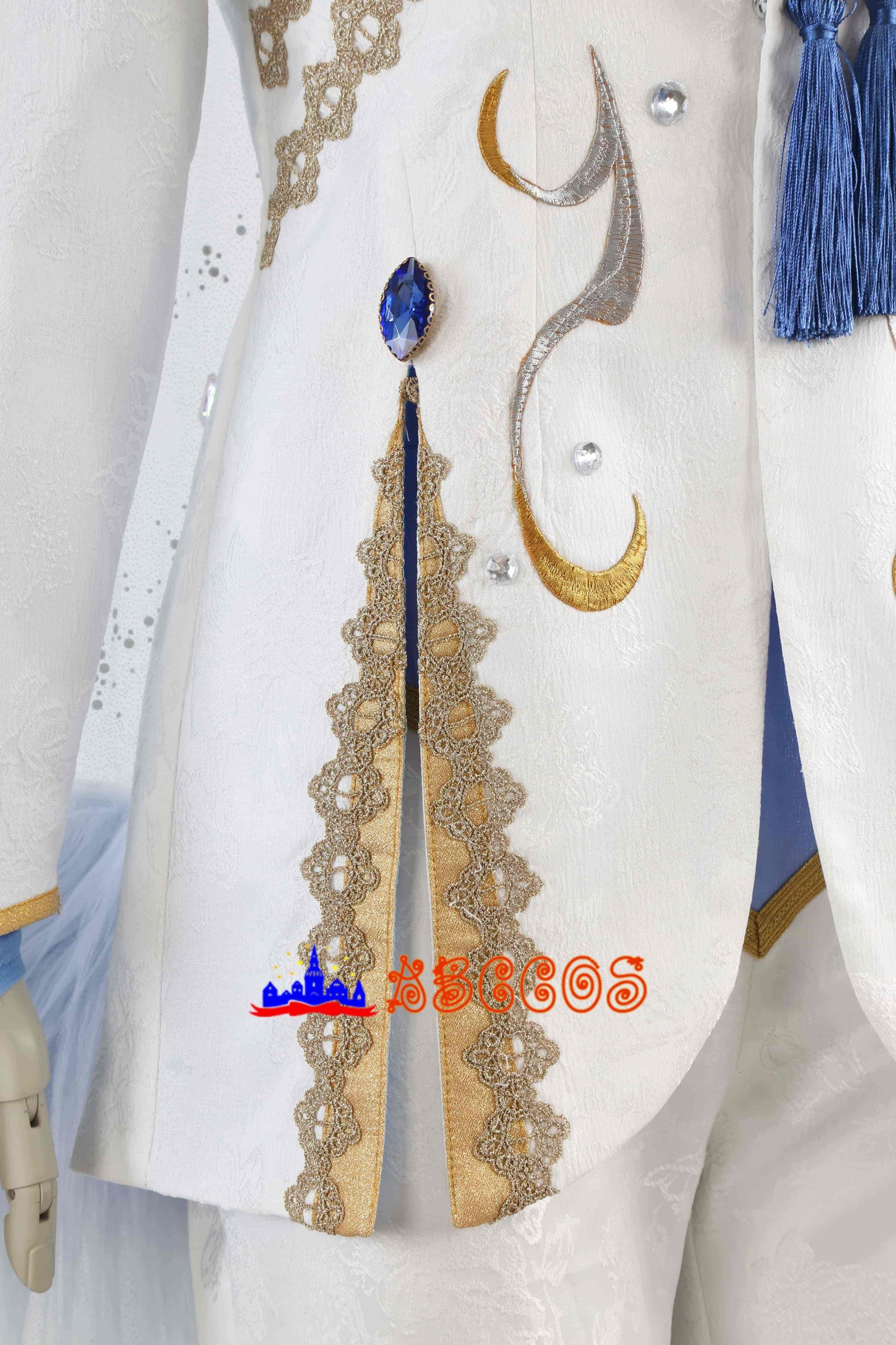 Ensemble Stars! Valkyrie Itsuki Shu/ Kagehira Mika cosplay costume-ABCcosplay