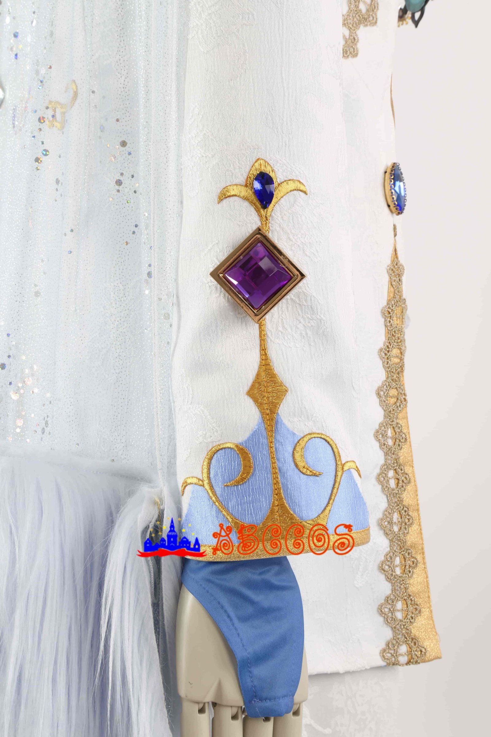 Ensemble Stars! Valkyrie Itsuki Shu/ Kagehira Mika cosplay costume-ABCcosplay