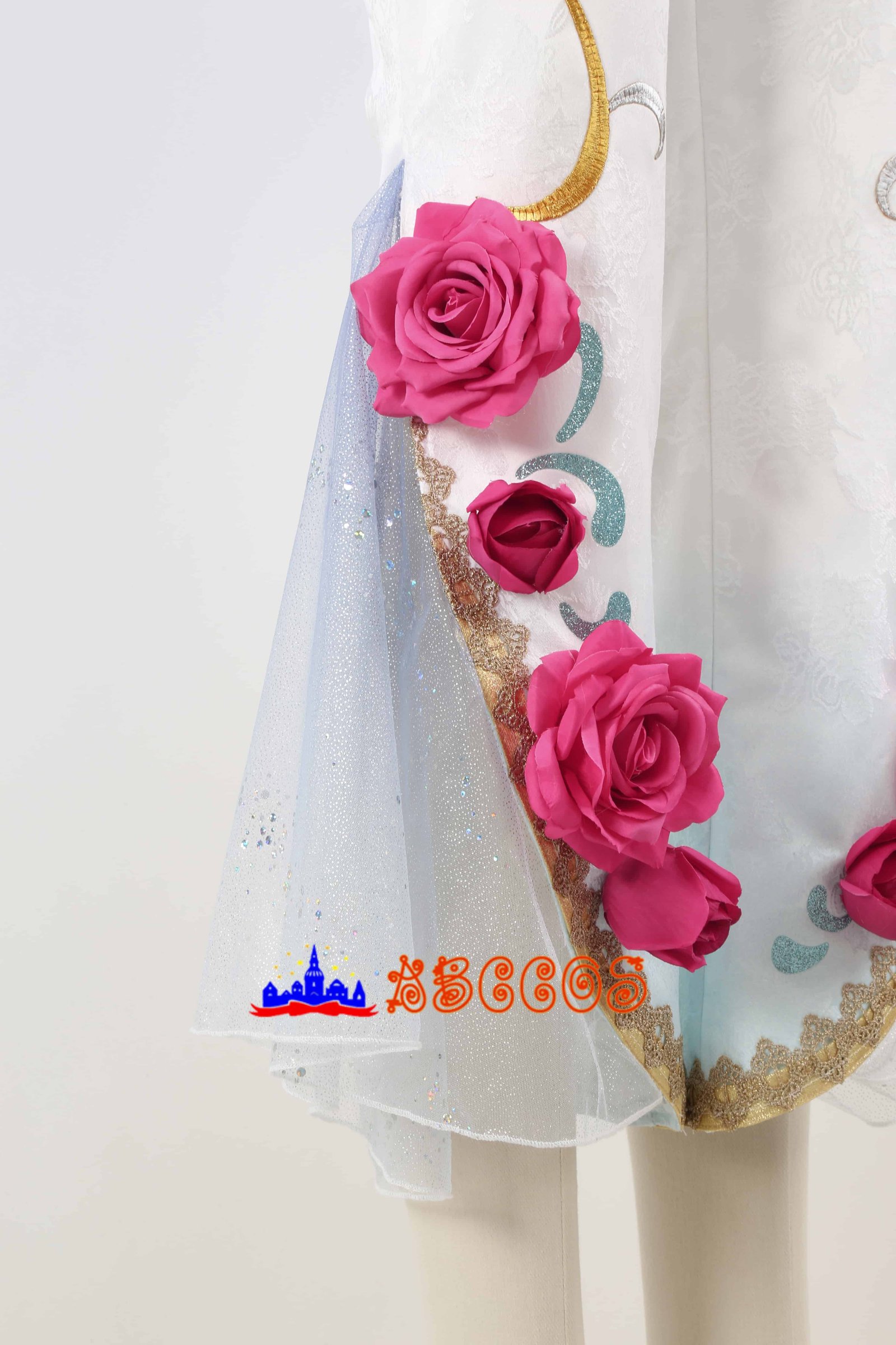 Ensemble Stars! Valkyrie Itsuki Shu/ Kagehira Mika cosplay costume-ABCcosplay