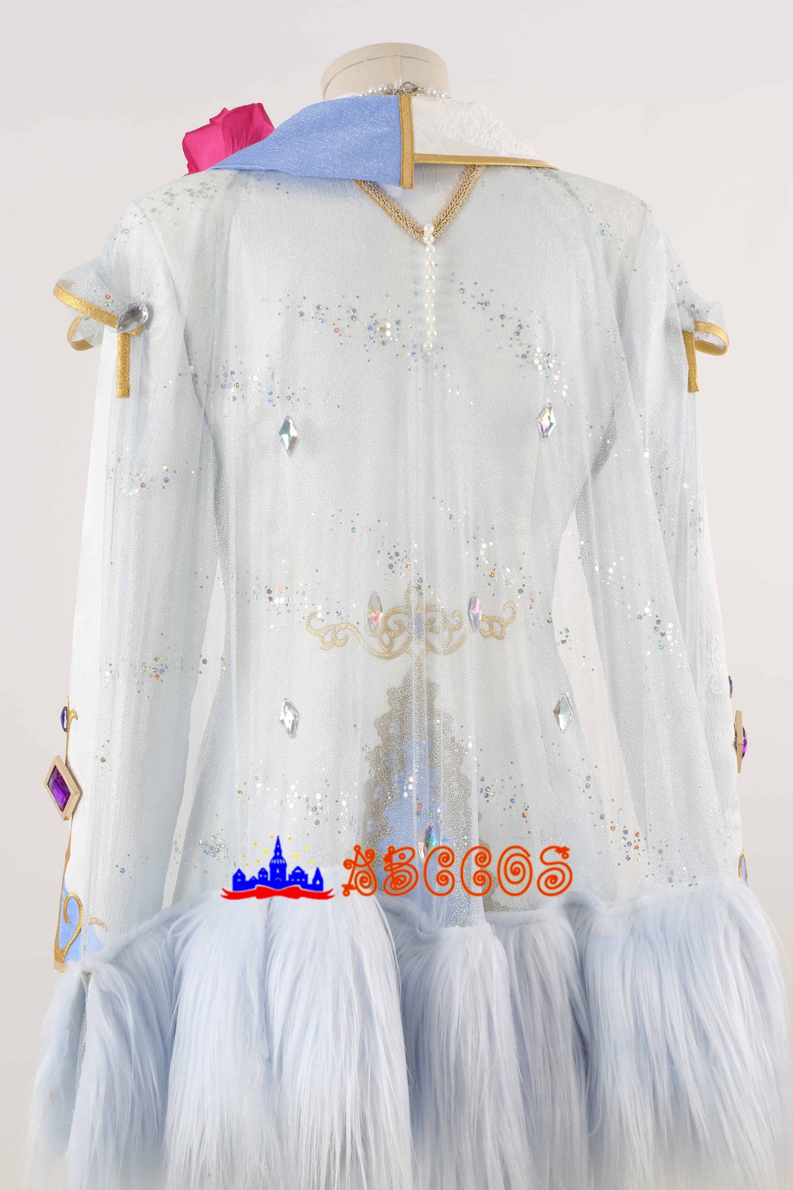 Ensemble Stars! Valkyrie Itsuki Shu/ Kagehira Mika cosplay costume-ABCcosplay