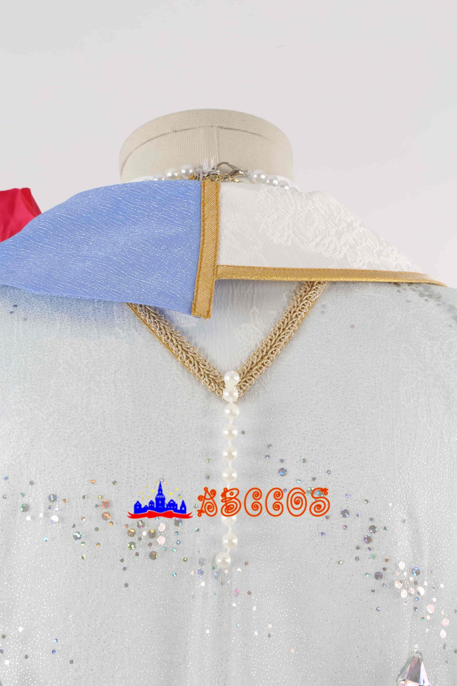 Ensemble Stars! Valkyrie Itsuki Shu/ Kagehira Mika cosplay costume-ABCcosplay