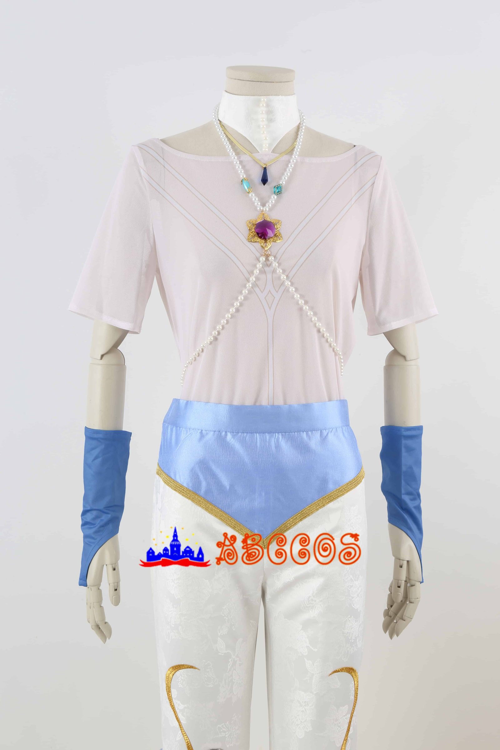 Ensemble Stars! Valkyrie Itsuki Shu/ Kagehira Mika cosplay costume-ABCcosplay