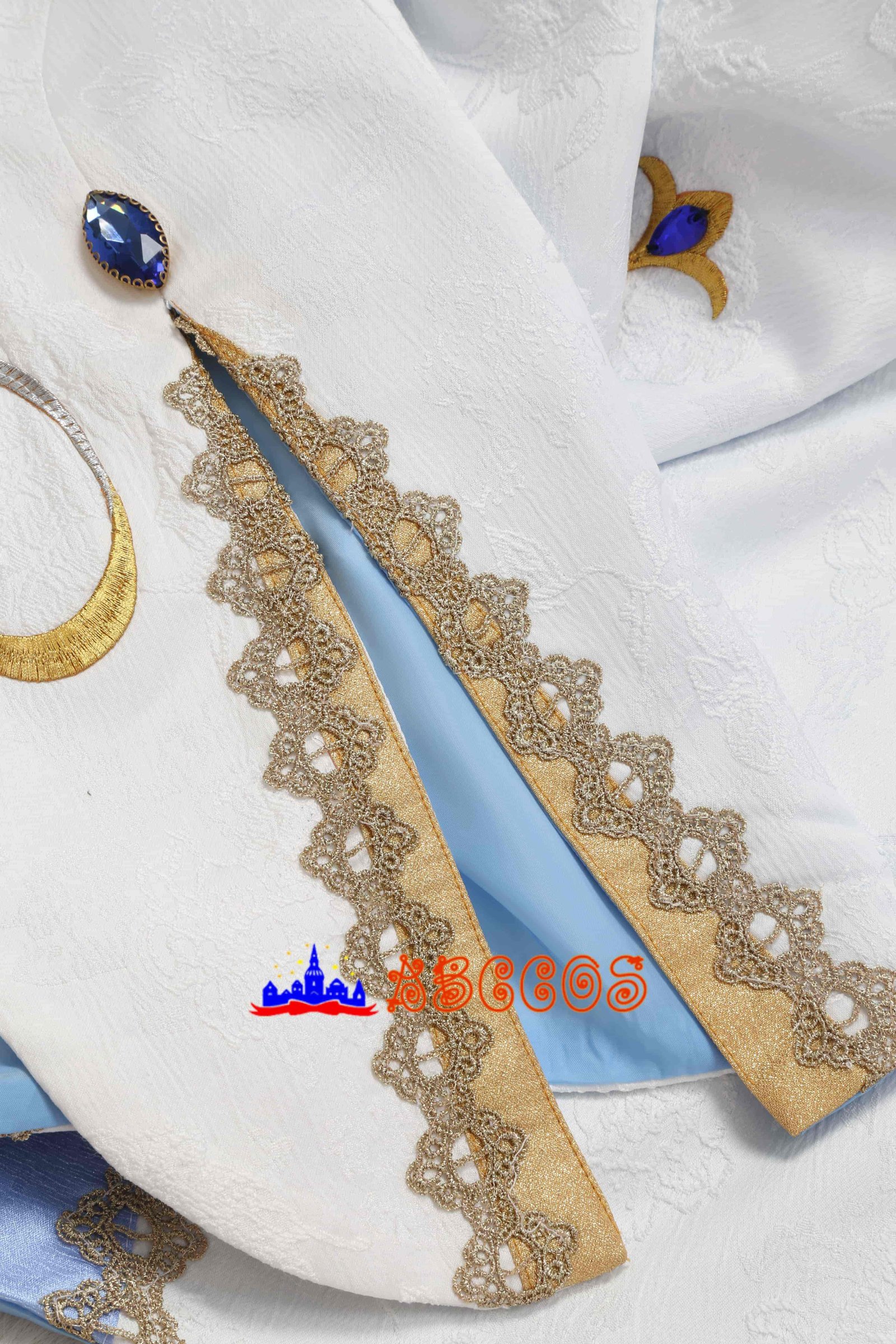 Ensemble Stars! Valkyrie Itsuki Shu/ Kagehira Mika cosplay costume-ABCcosplay