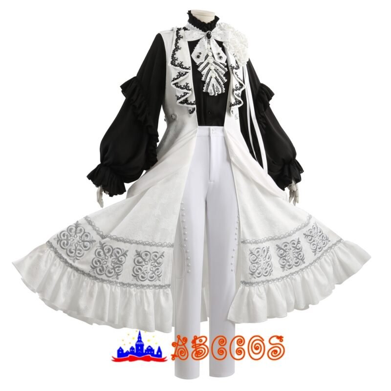 IDOLiSH7 Revale RE:Vale Sunohara Momose cosplay costume