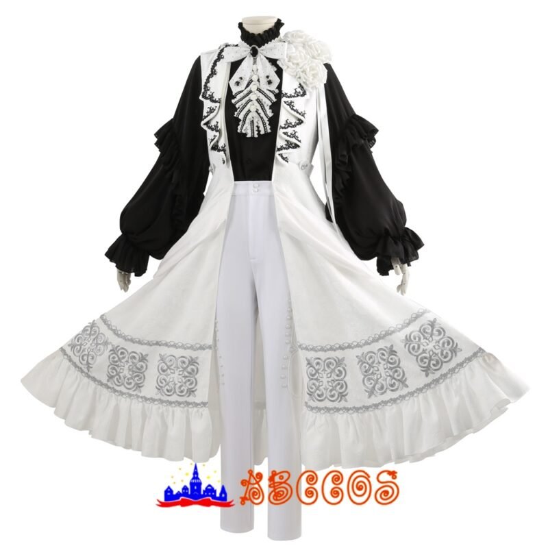 IDOLiSH7 Revale RE:Vale Sunohara Momose cosplay costume