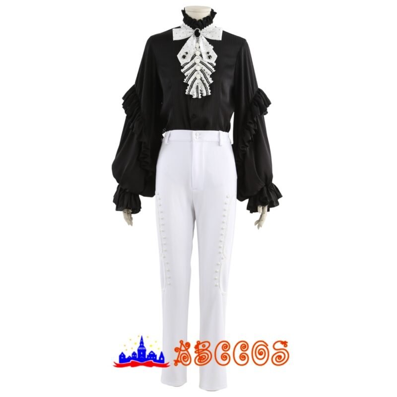 IDOLiSH7 Revale RE:Vale Sunohara Momose cosplay costume