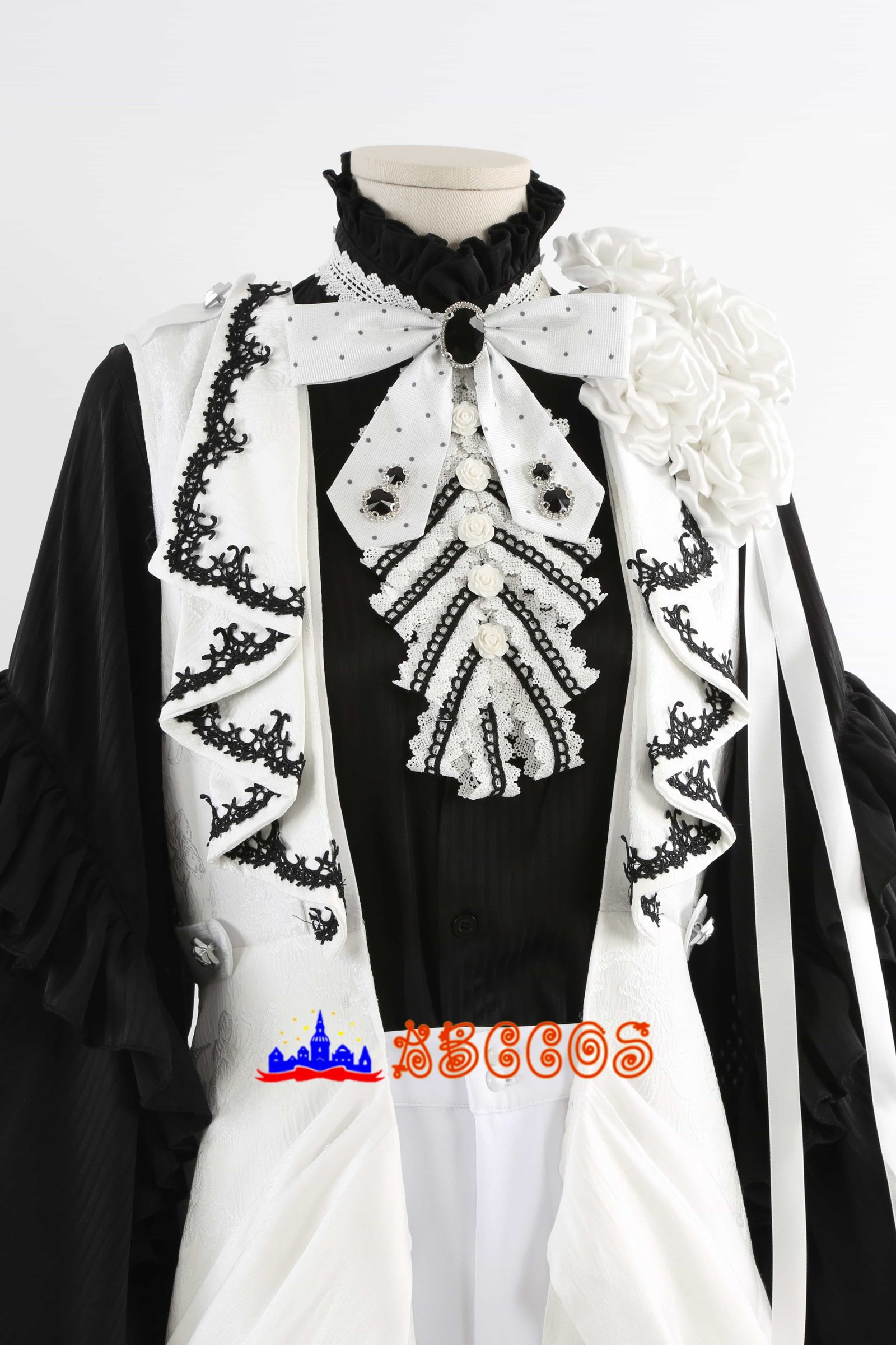 IDOLiSH7 Revale RE:Vale Sunohara Momose cosplay costume-ABCcosplay