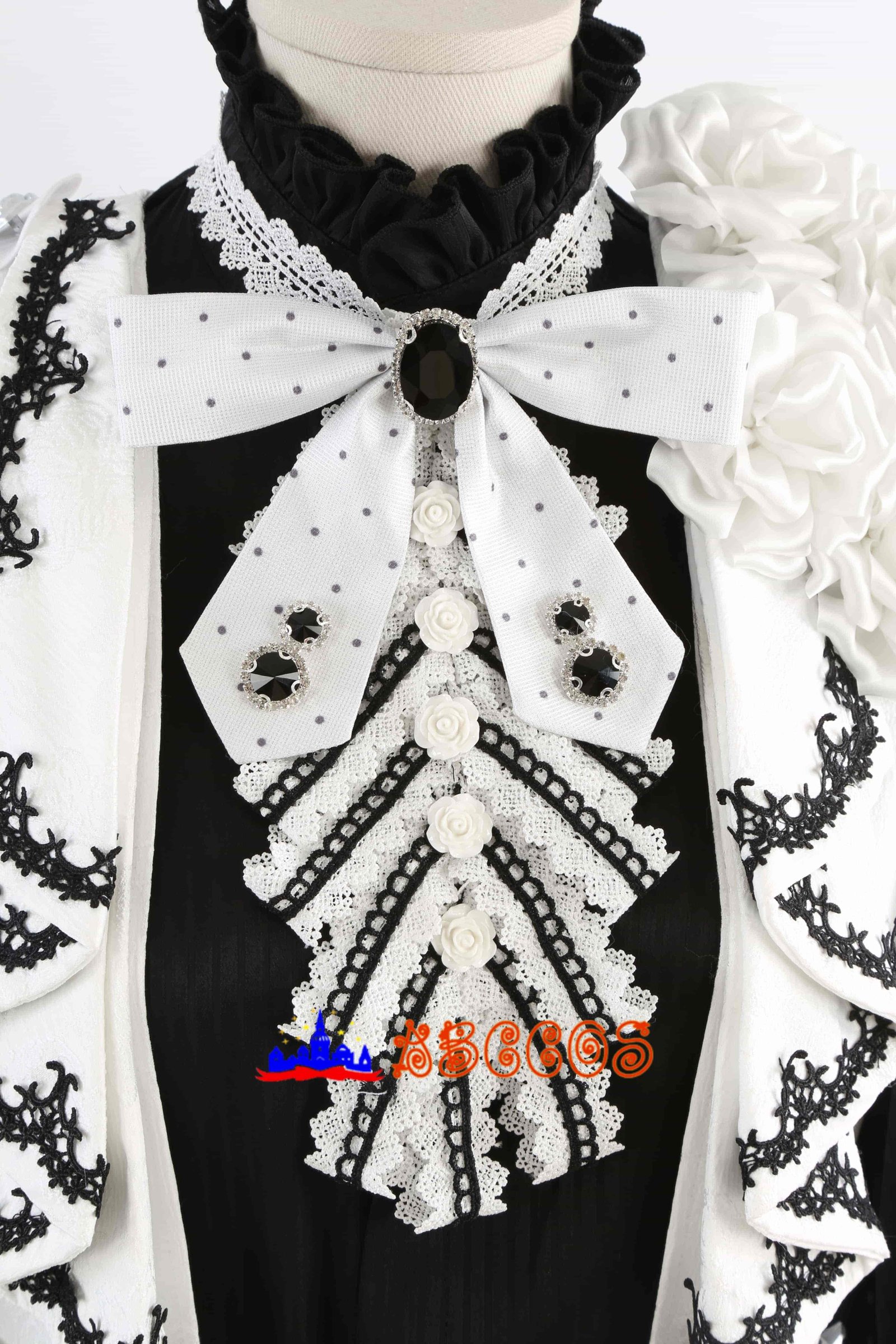 IDOLiSH7 Revale RE:Vale Sunohara Momose cosplay costume-ABCcosplay