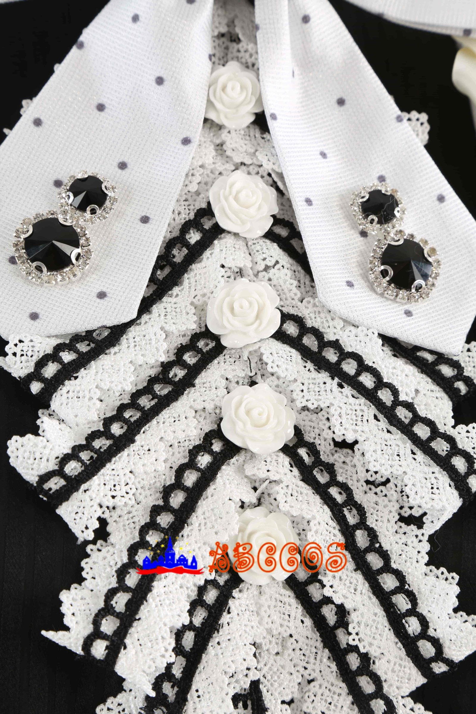 IDOLiSH7 Revale RE:Vale Sunohara Momose cosplay costume-ABCcosplay