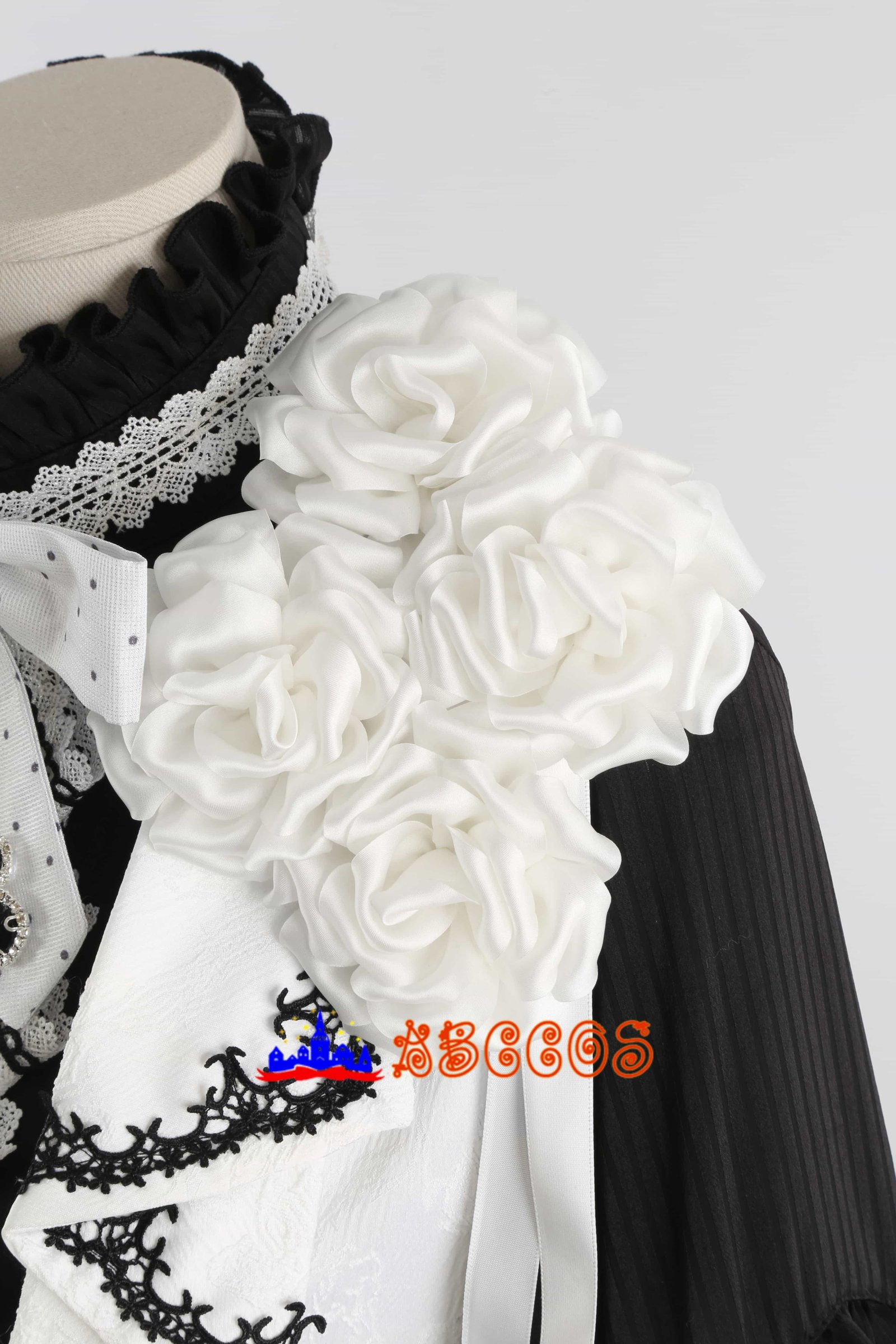 IDOLiSH7 Revale RE:Vale Sunohara Momose cosplay costume-ABCcosplay