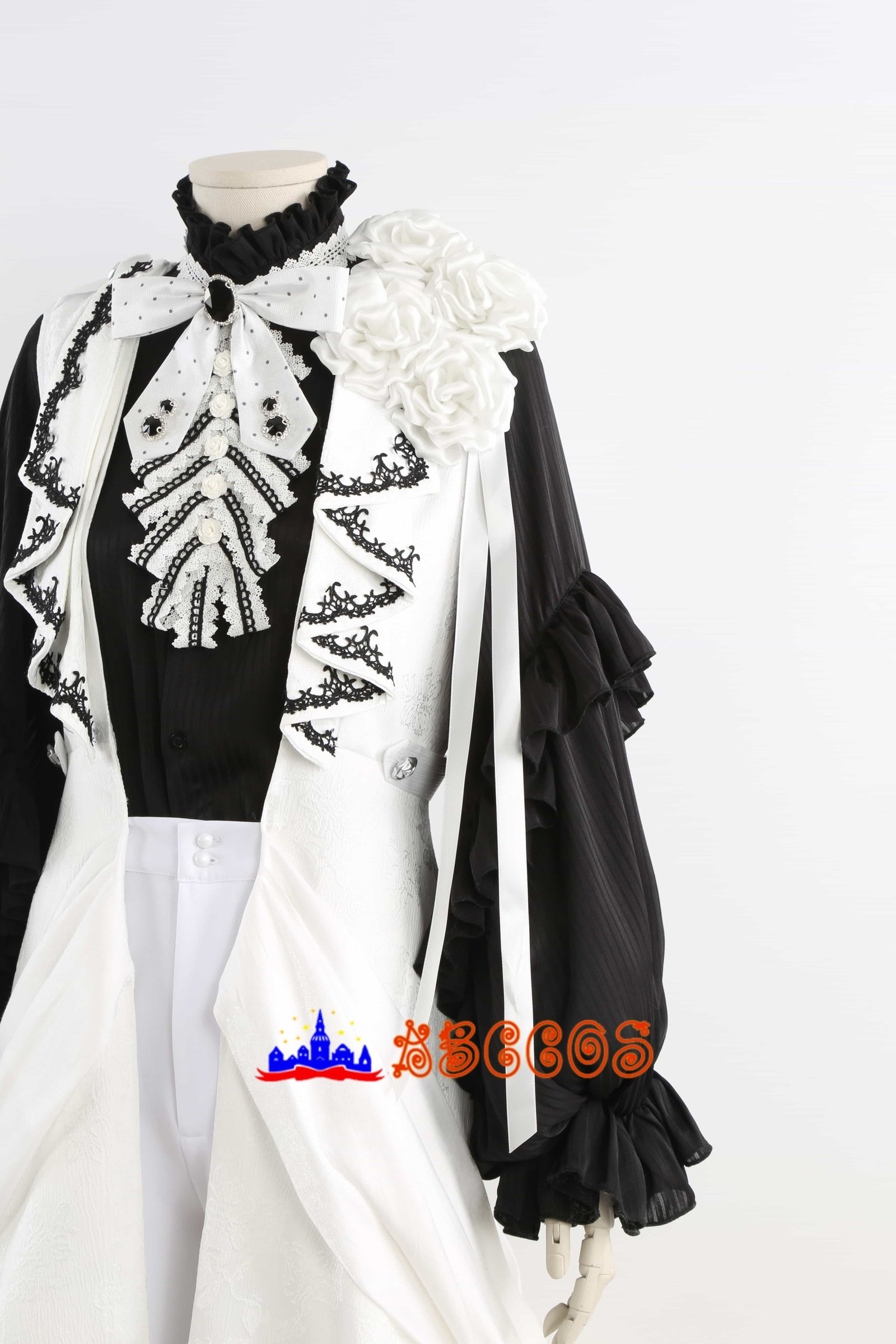 IDOLiSH7 Revale RE:Vale Sunohara Momose cosplay costume-ABCcosplay
