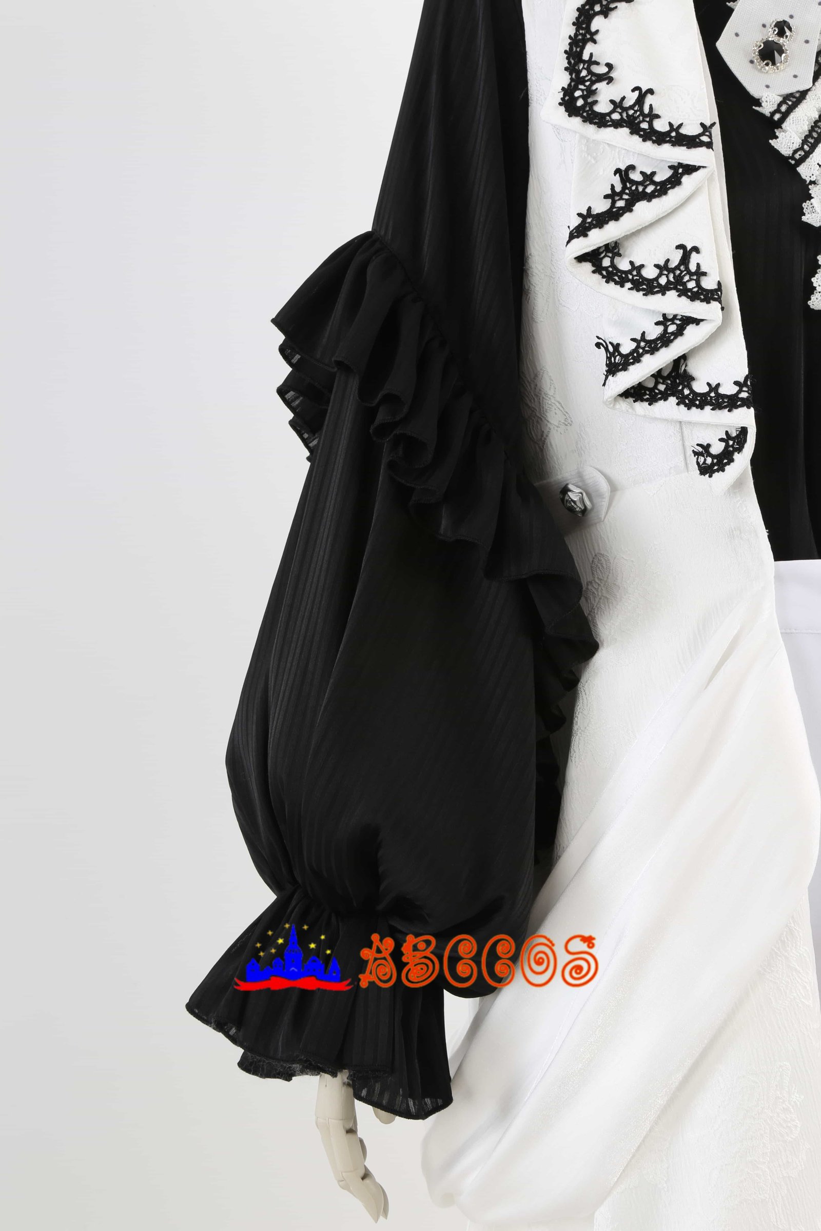 IDOLiSH7 Revale RE:Vale Sunohara Momose cosplay costume-ABCcosplay