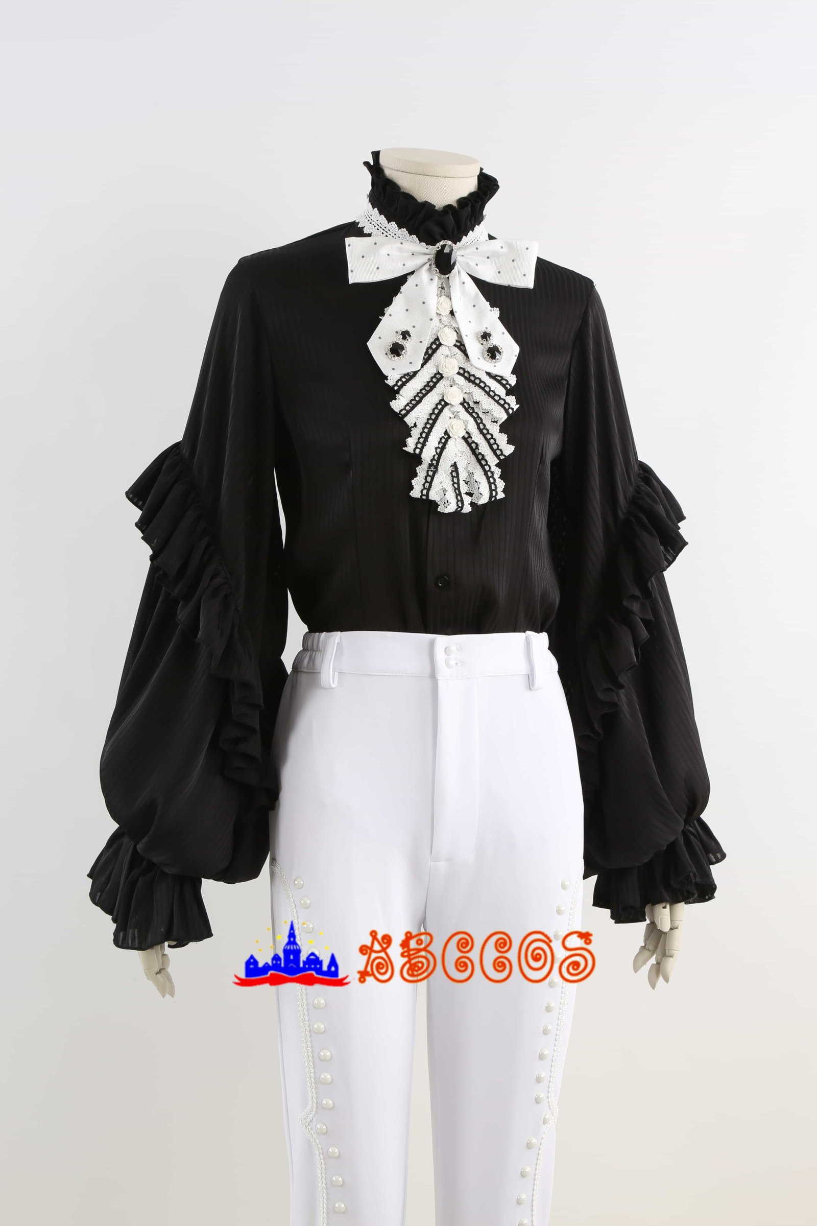 IDOLiSH7 Revale RE:Vale Sunohara Momose cosplay costume-ABCcosplay