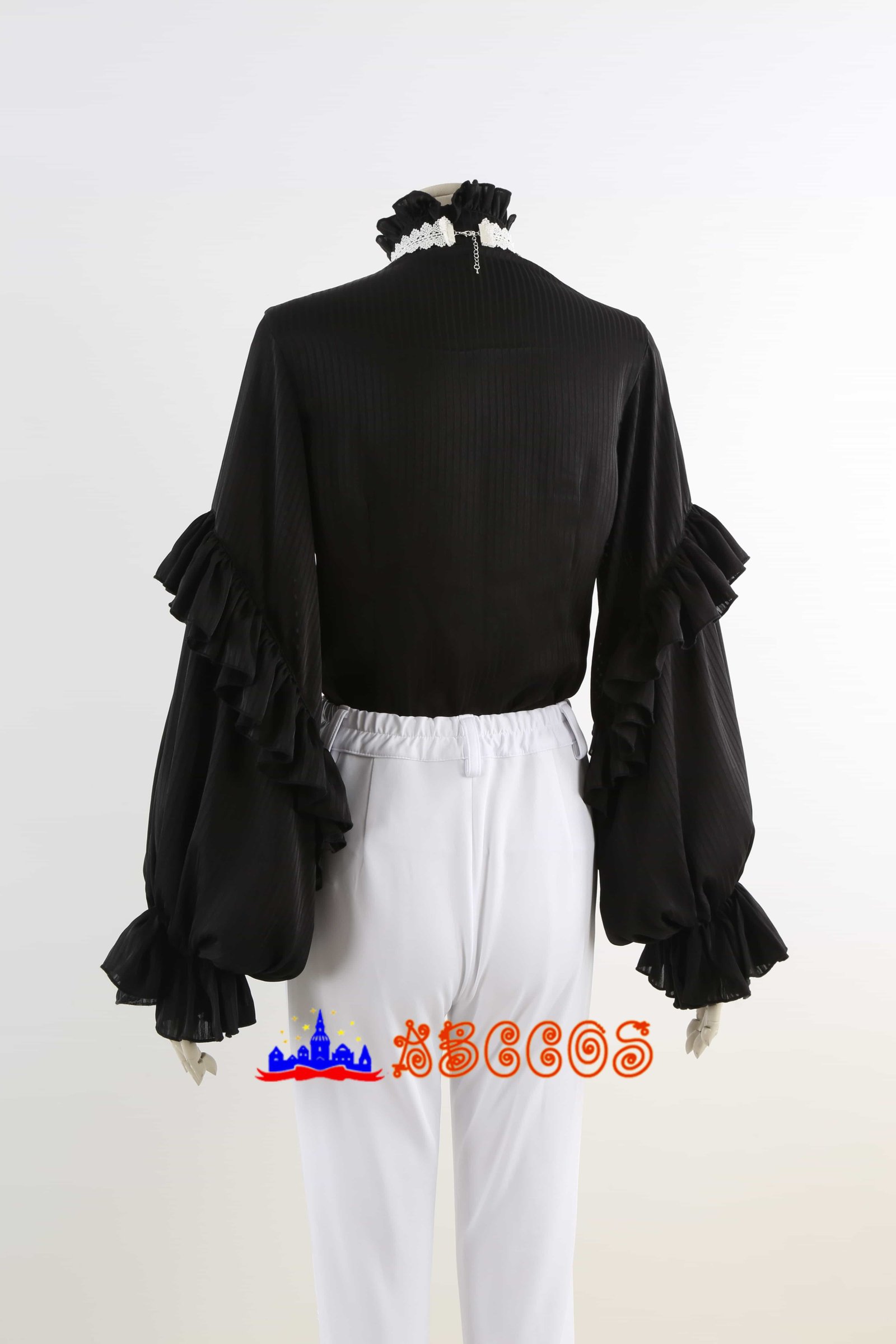 IDOLiSH7 Revale RE:Vale Sunohara Momose cosplay costume-ABCcosplay