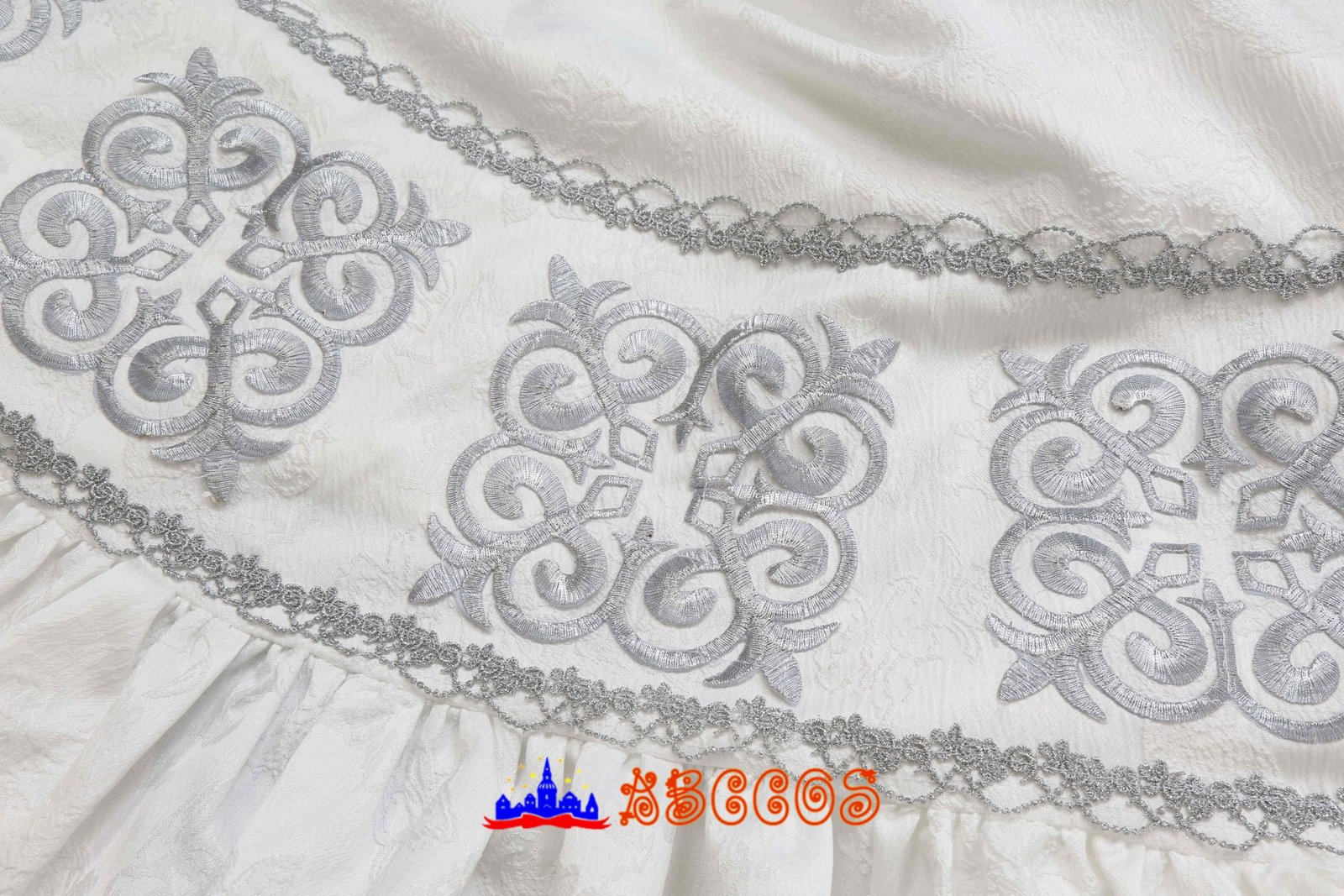 IDOLiSH7 Revale RE:Vale Sunohara Momose cosplay costume-ABCcosplay